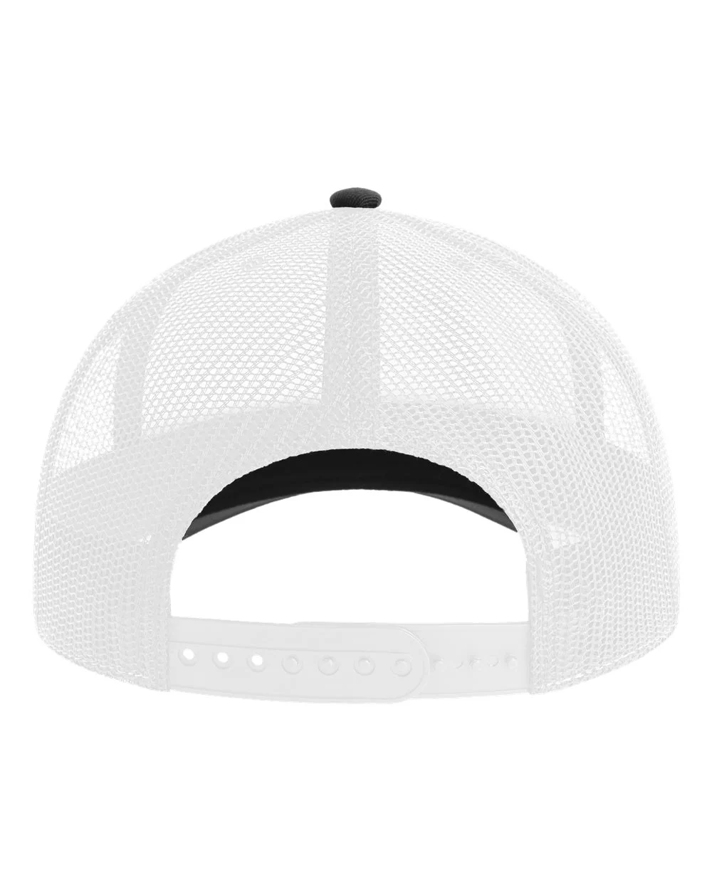 Atlantis Headwear-BRYCE-Sustainable Trucker Cap - Image 9