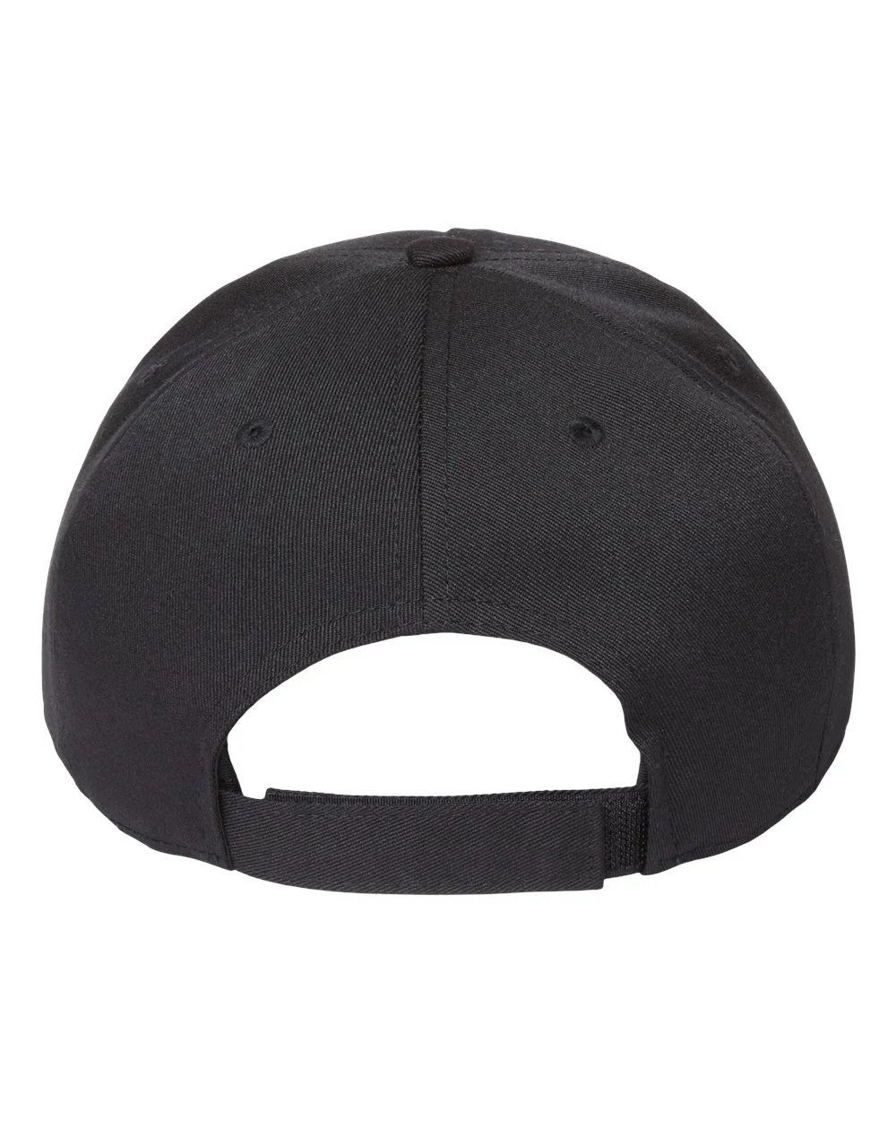 Atlantis Headwear-FIJI-Sustainable Five-Panel Cap - Image 2