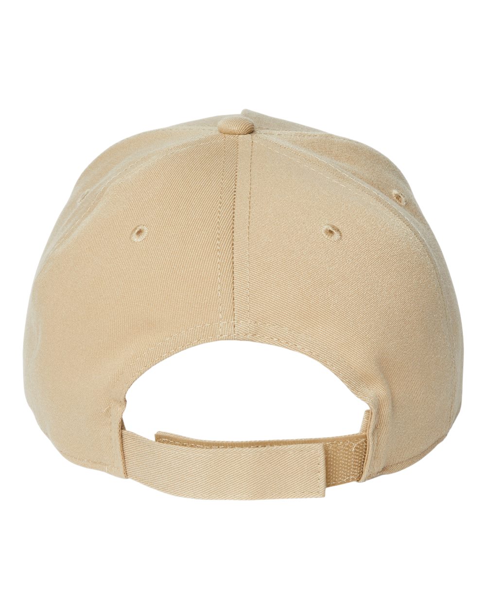 Atlantis Headwear-FIJI-Sustainable Five-Panel Cap - Image 8