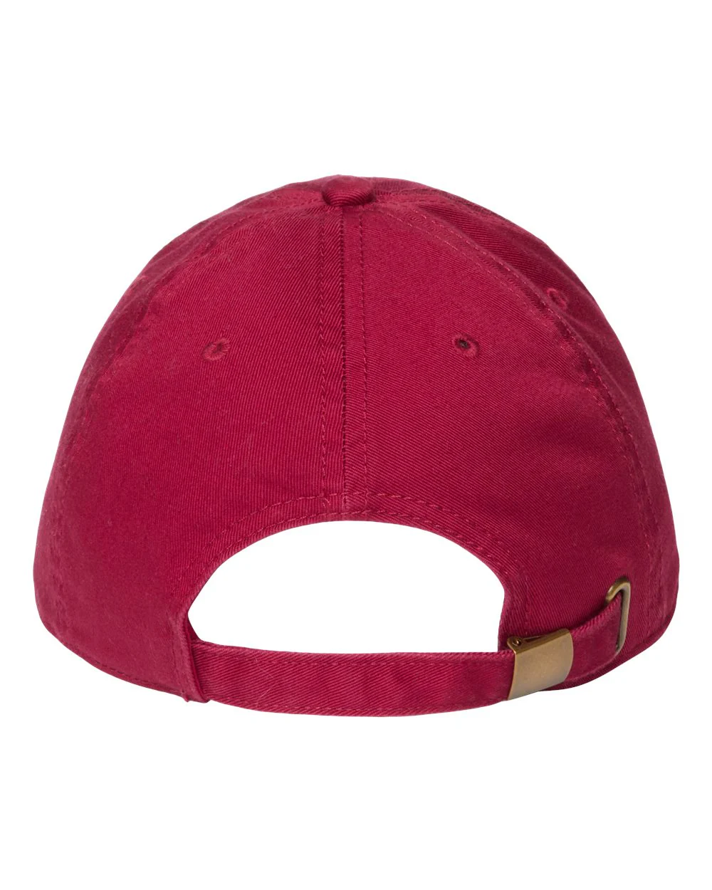 Atlantis Headwear-FRASER-Sustainable Dad Hat - Image 2