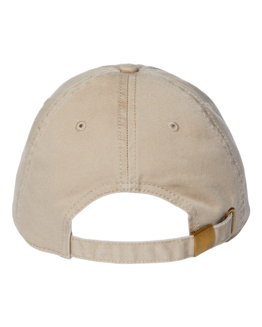 Atlantis Headwear-FRASER-Sustainable Dad Hat - Image 8