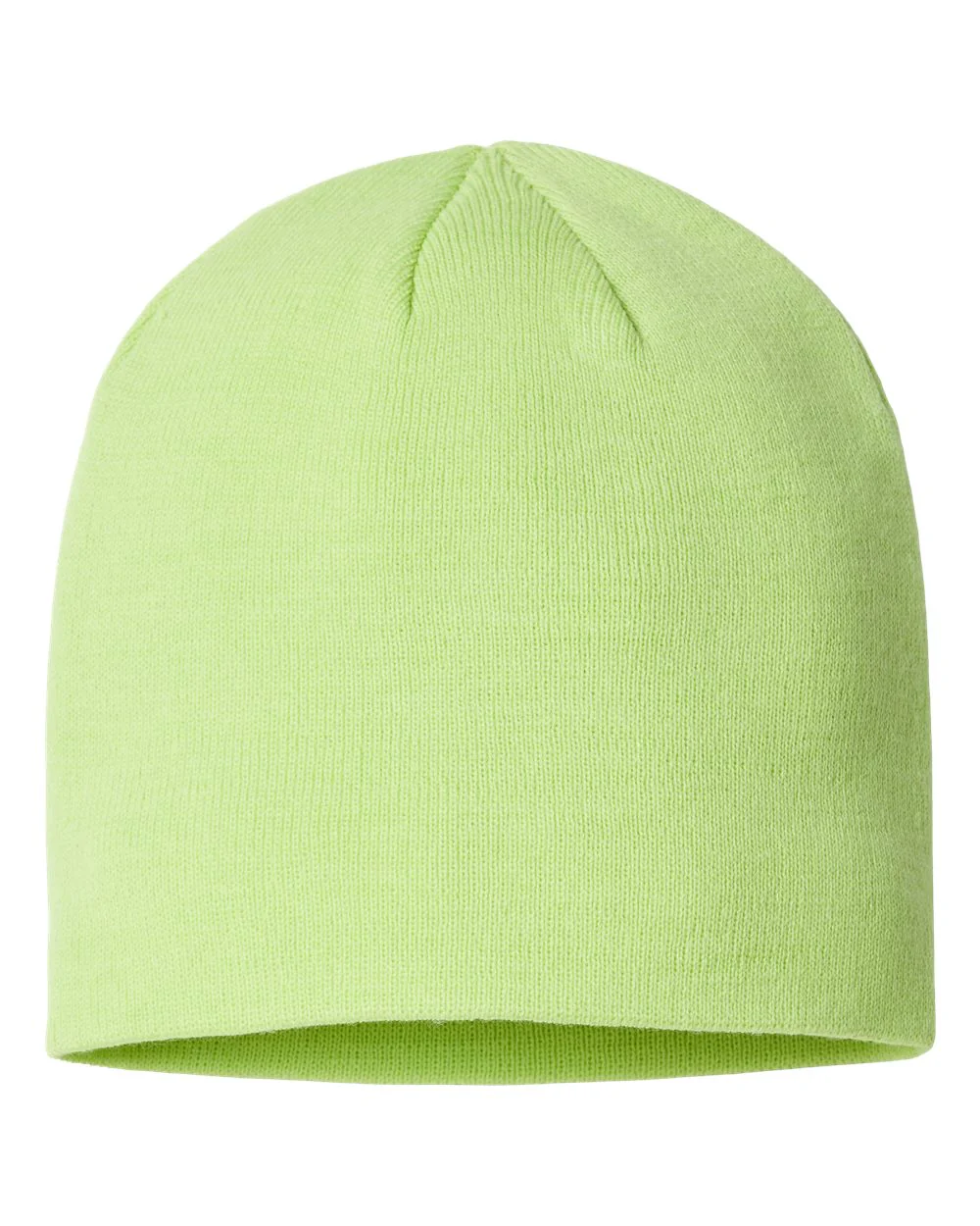 Atlantis Headwear-HOLLY-Sustainable Beanie - Image 2