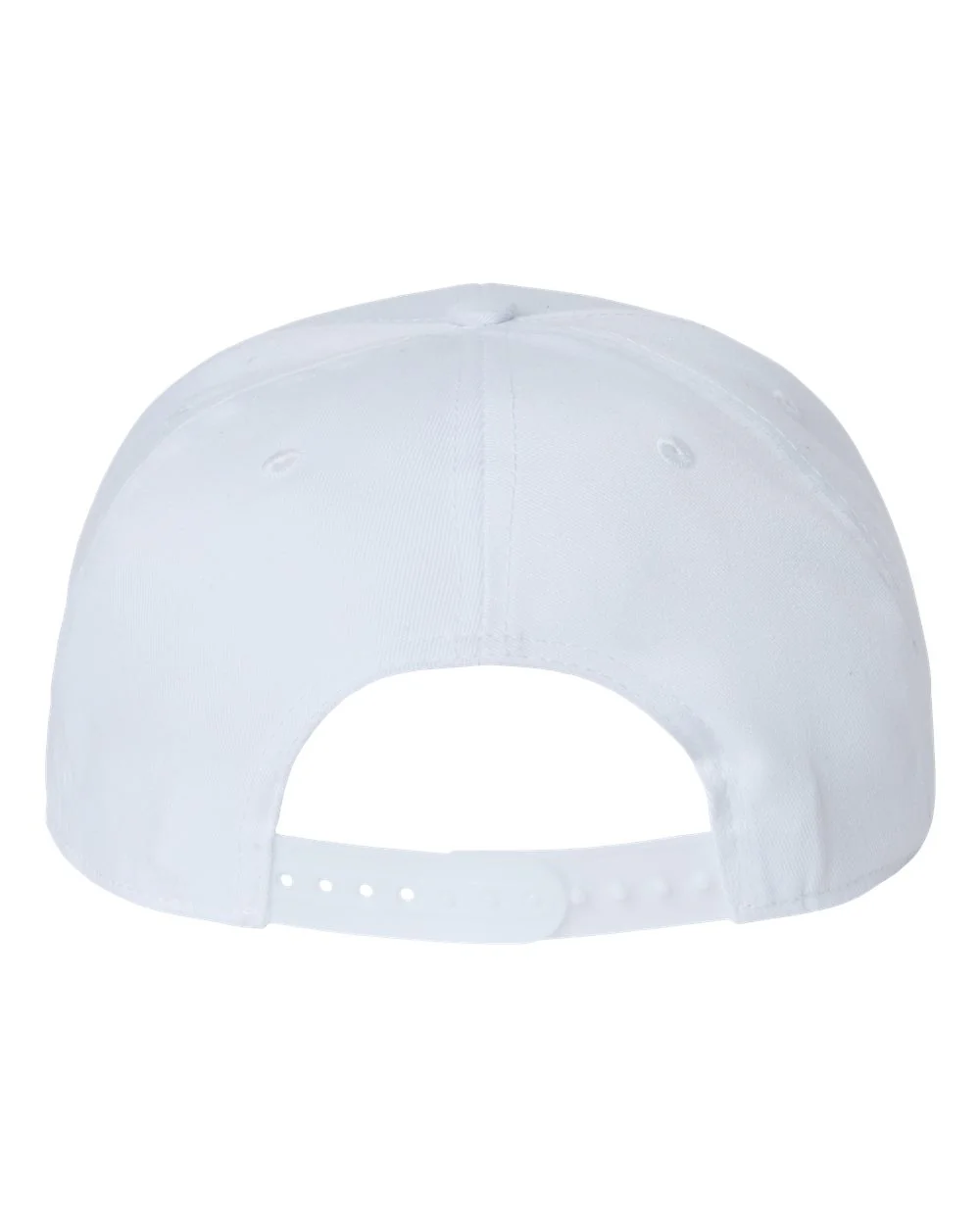 Atlantis Headwear-JAMES-Sustainable Flat Bill Cap - Image 15