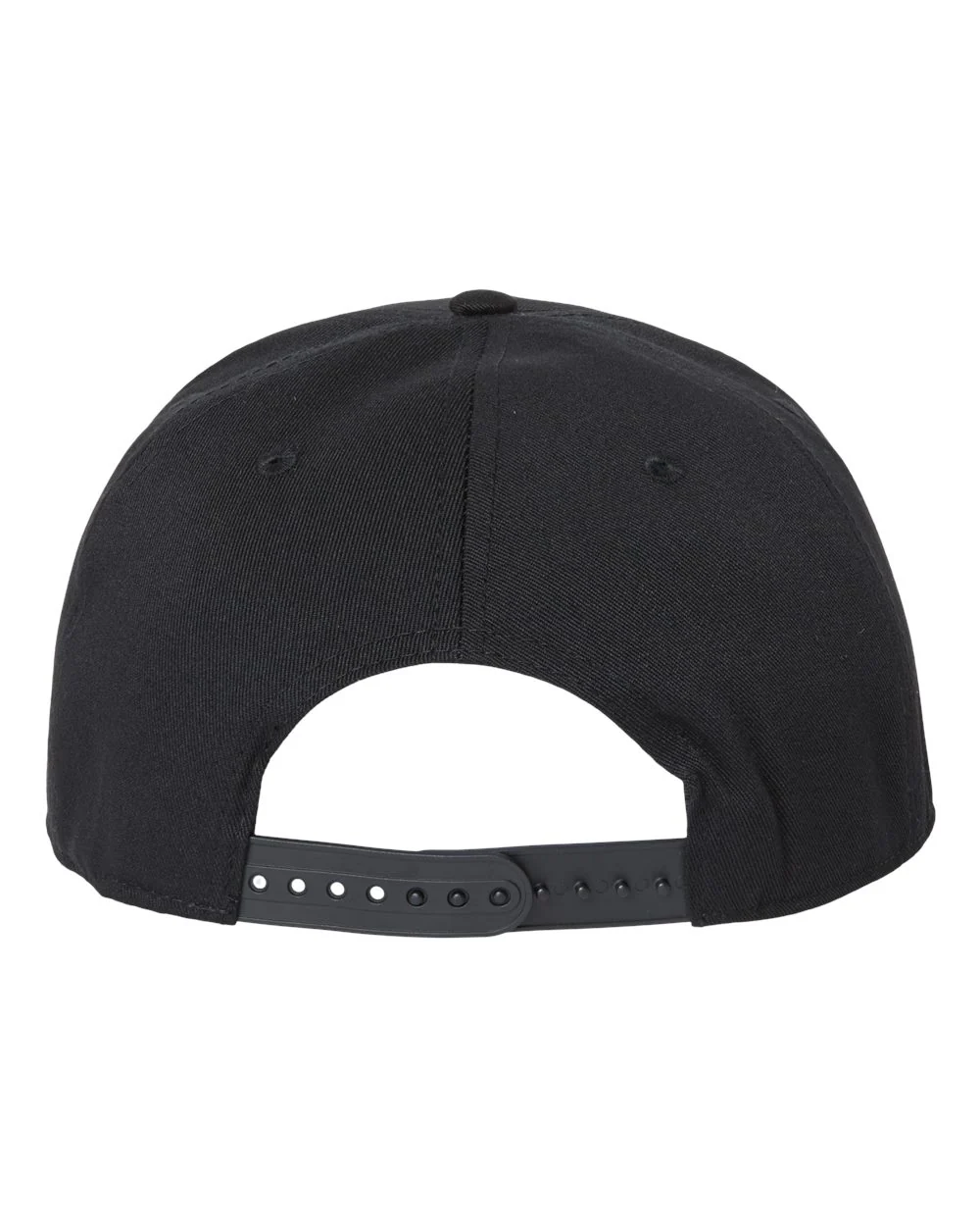Atlantis Headwear-JAMES-Sustainable Flat Bill Cap - Image 2