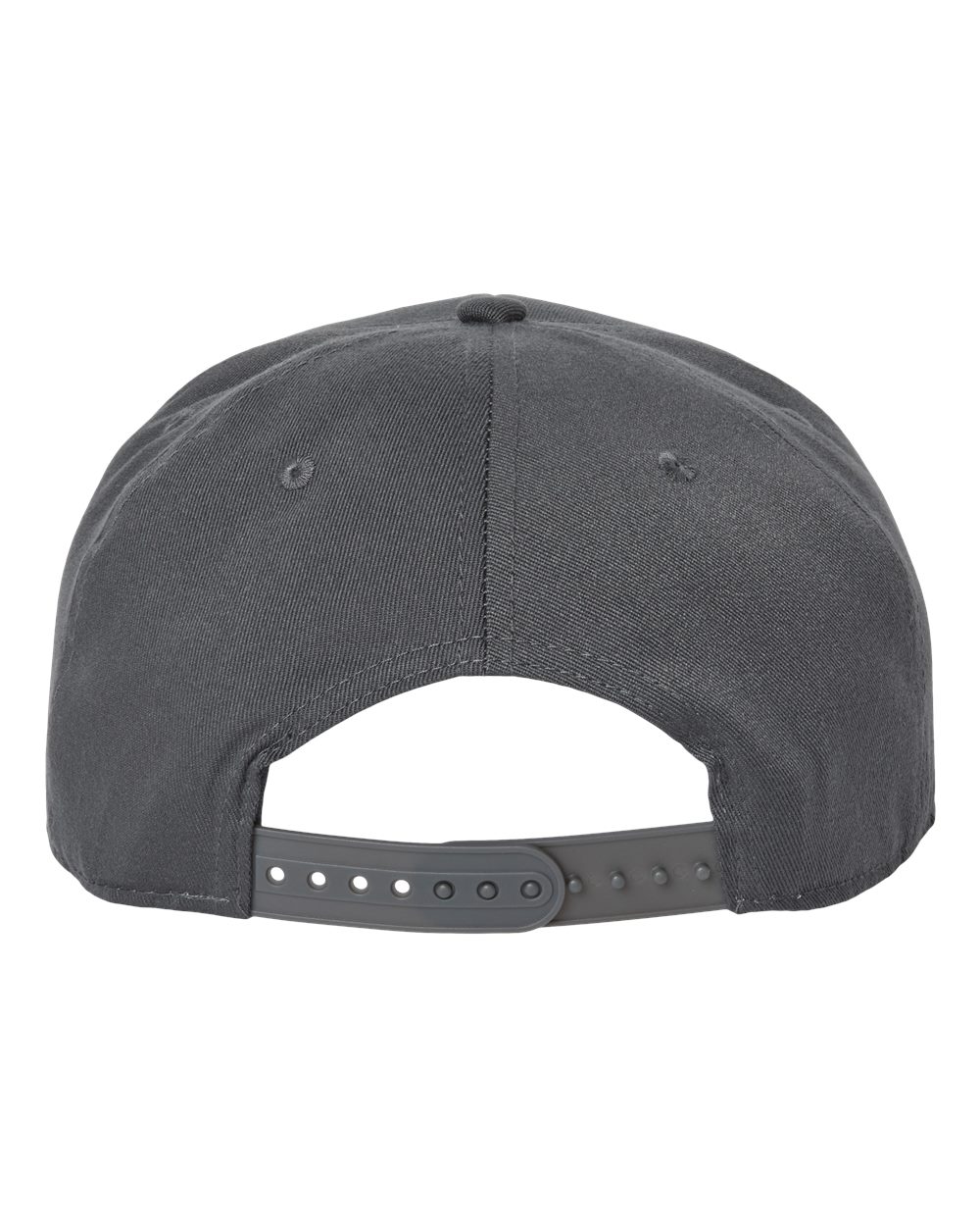 Atlantis Headwear-JAMES-Sustainable Flat Bill Cap - Image 6