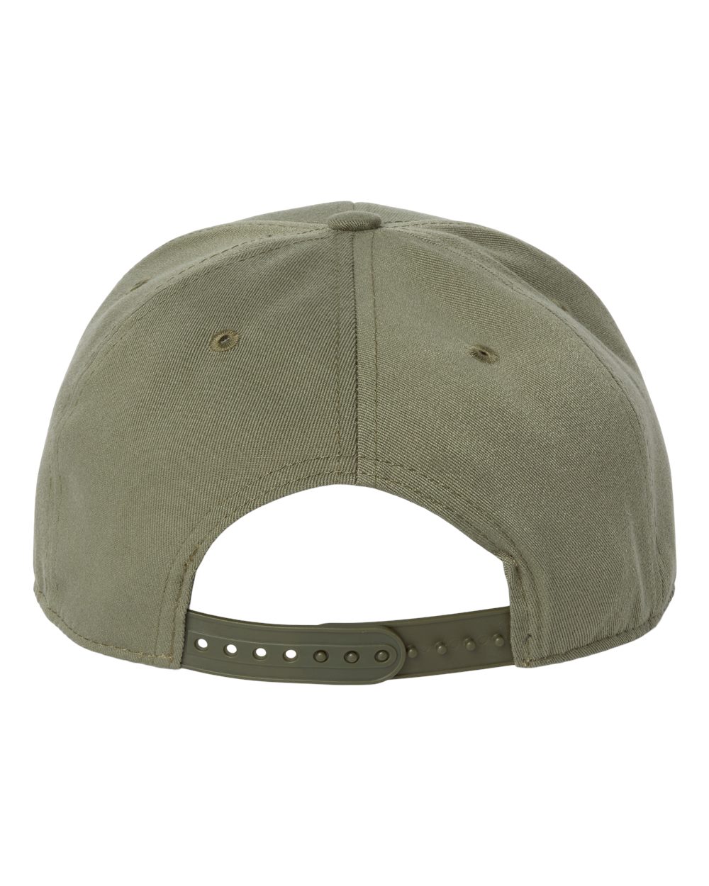 Atlantis Headwear-JAMES-Sustainable Flat Bill Cap - Image 9