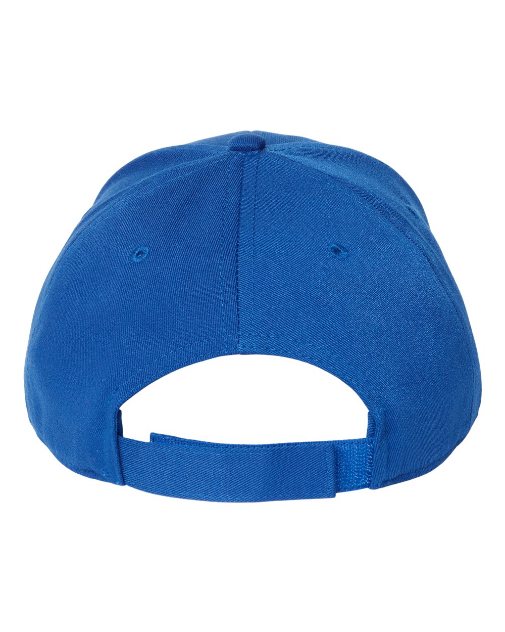 Atlantis Headwear-JOSHUA-Sustainable Structured Cap - Image 12