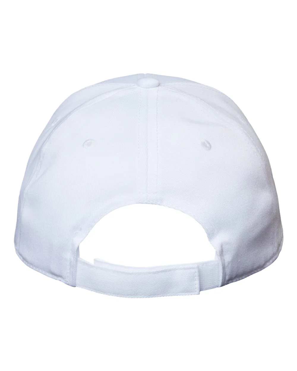 Atlantis Headwear-JOSHUA-Sustainable Structured Cap - Image 15
