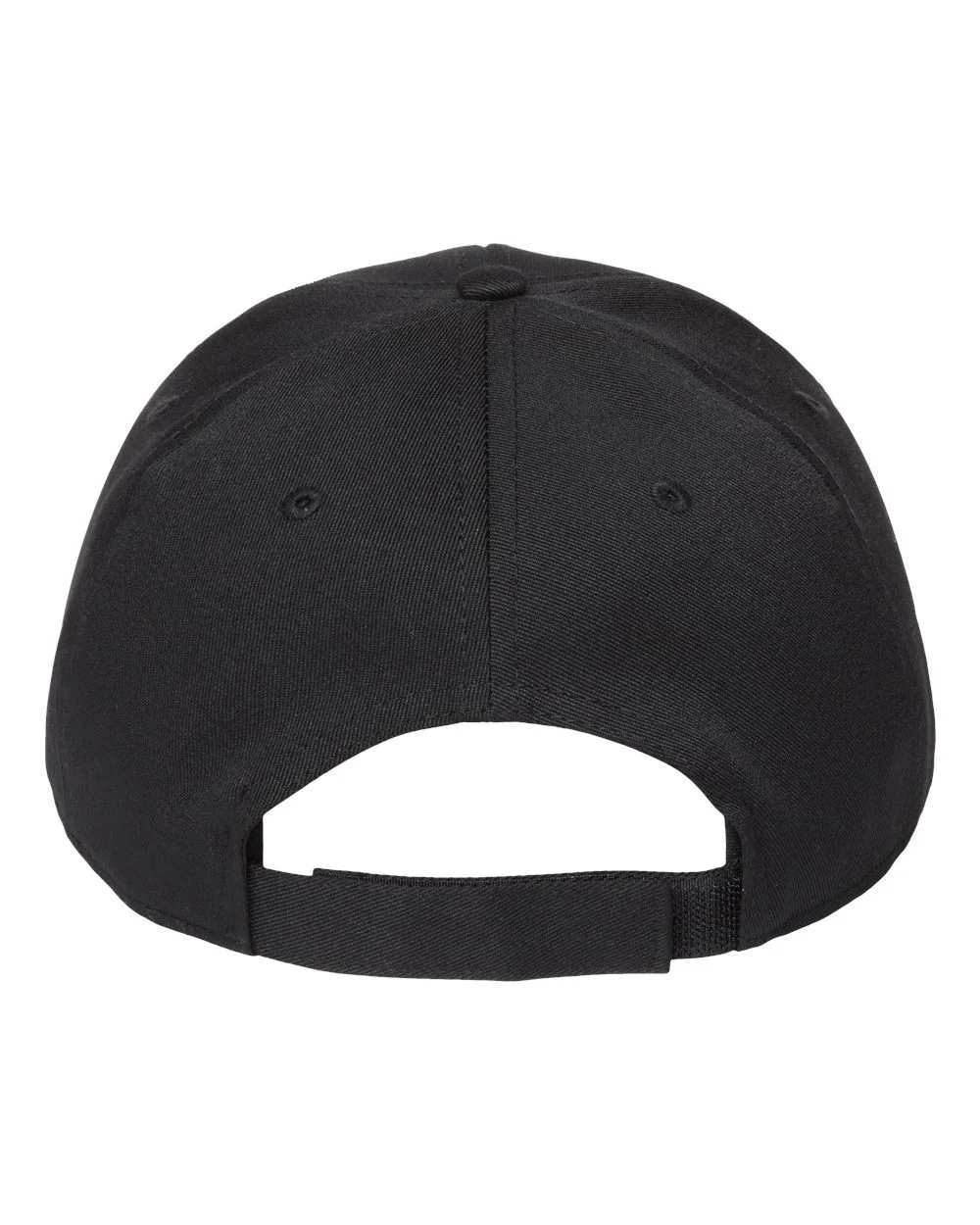 Atlantis Headwear-JOSHUA-Sustainable Structured Cap - Image 2