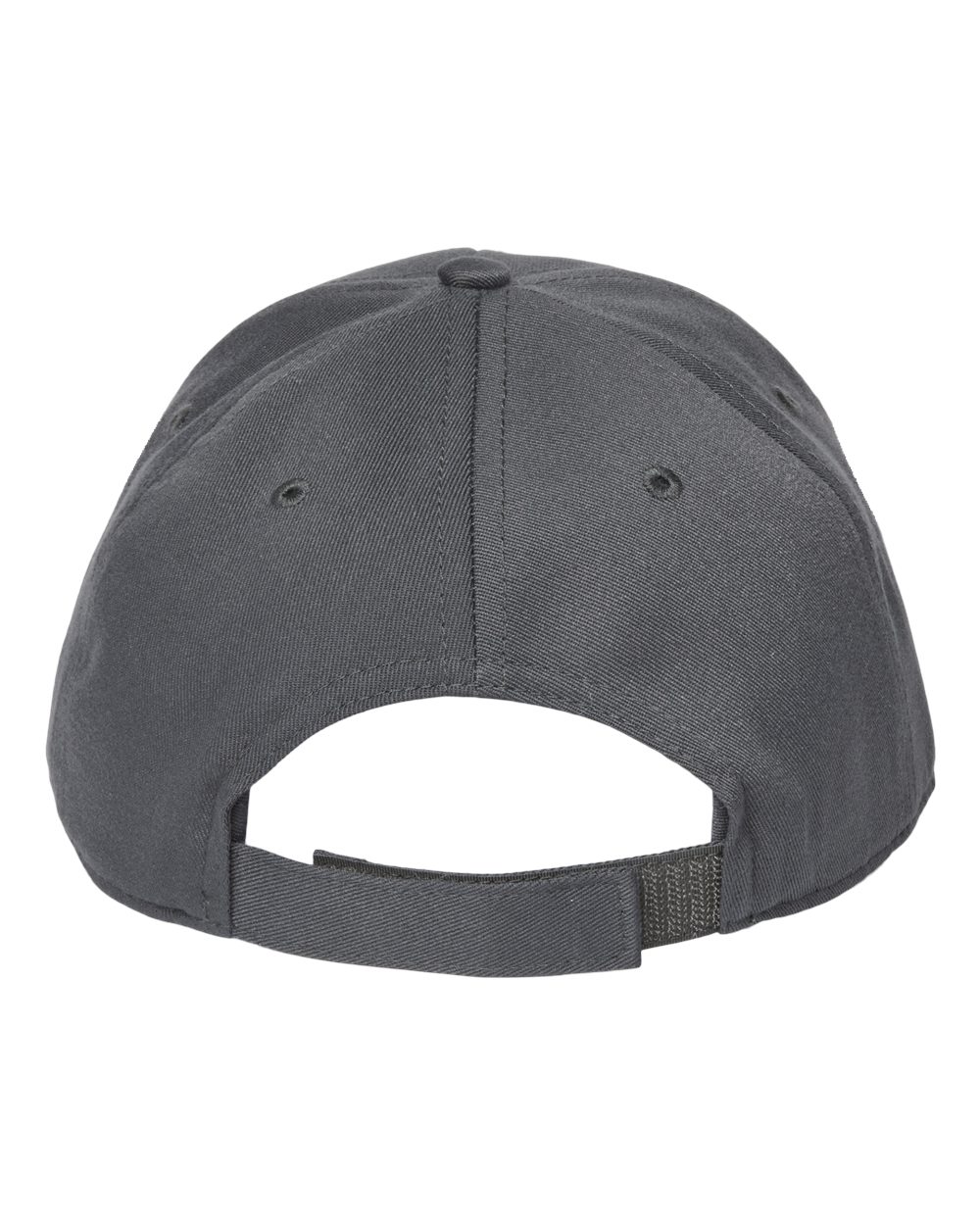 Atlantis Headwear-JOSHUA-Sustainable Structured Cap - Image 6