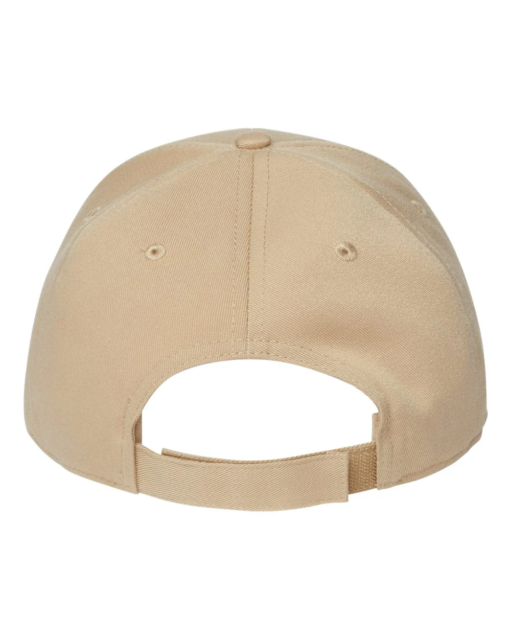Atlantis Headwear-JOSHUA-Sustainable Structured Cap - Image 9