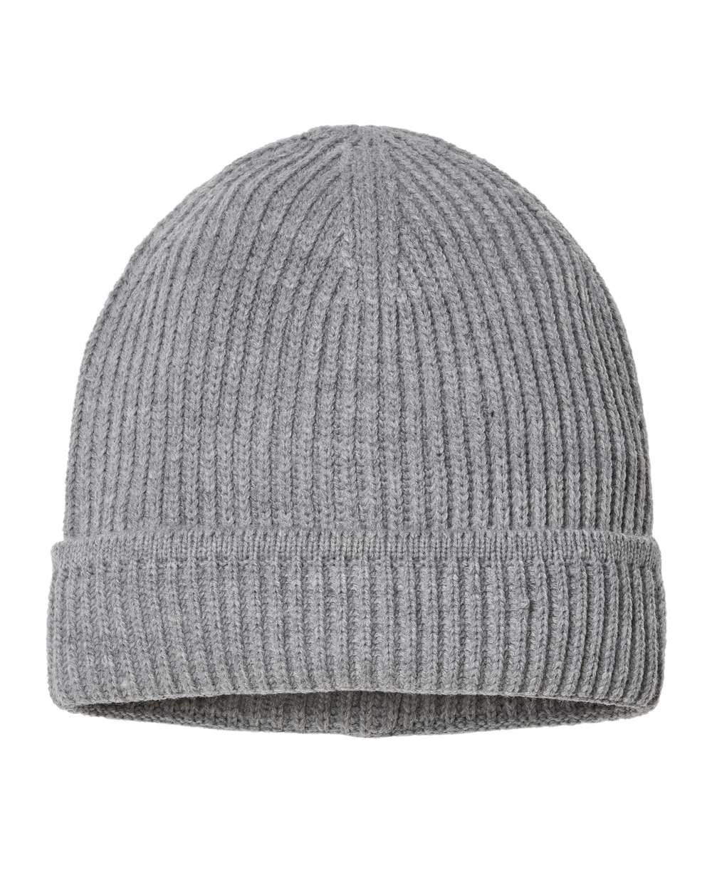 Atlantis Headwear-MAPLE-Sustainable Finish Edge Cuffed Beanie - Image 10