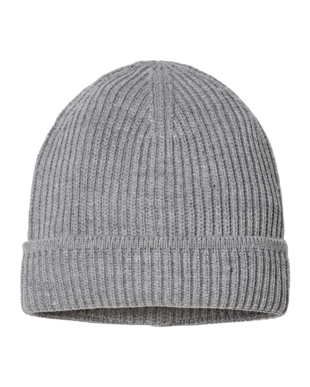 Atlantis Headwear-MAPLE-Sustainable Finish Edge Cuffed Beanie - Image 11