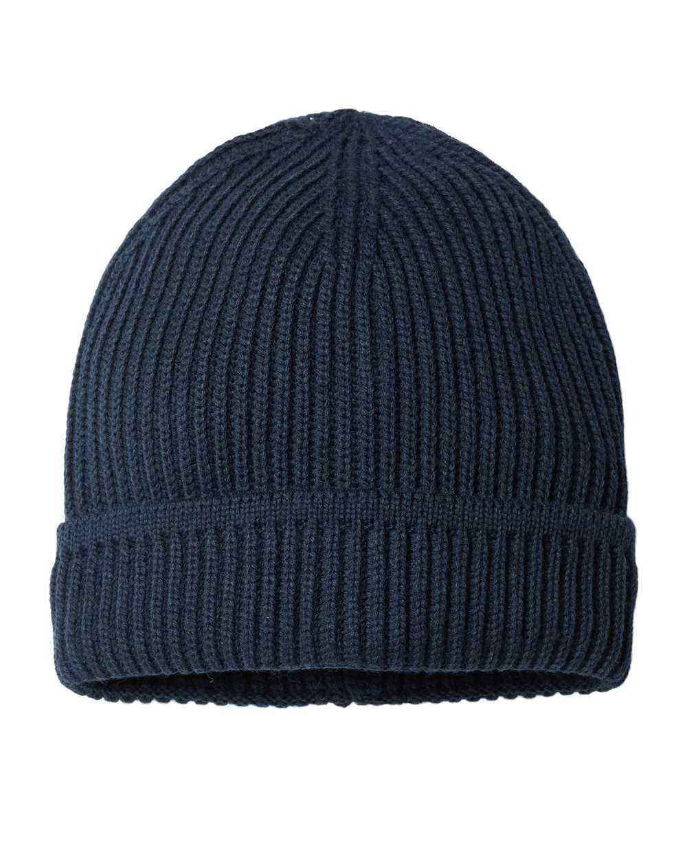 Atlantis Headwear-MAPLE-Sustainable Finish Edge Cuffed Beanie - Image 15