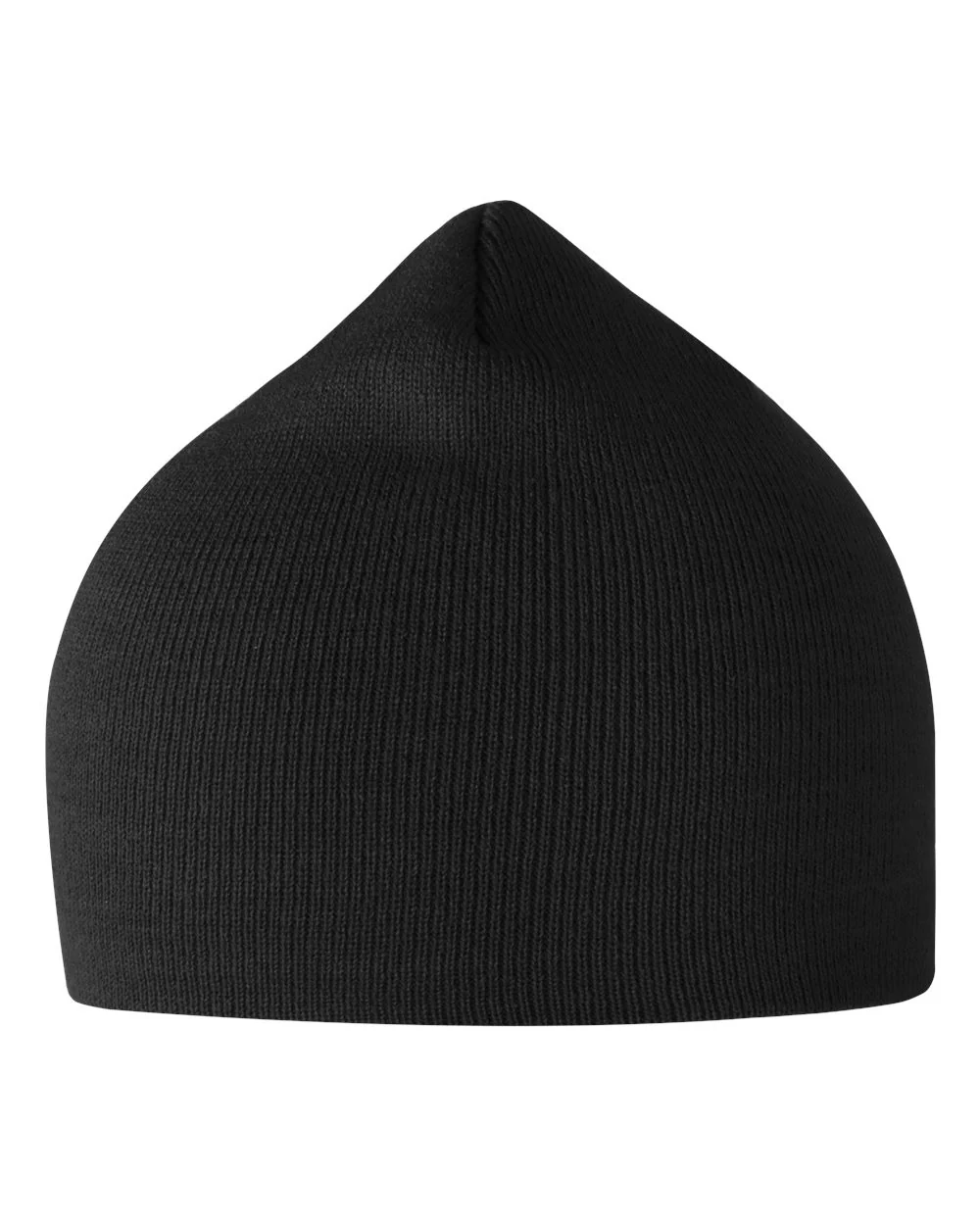 Atlantis Headwear-MOOVER-Sustainable 8" Beanie - Image 2