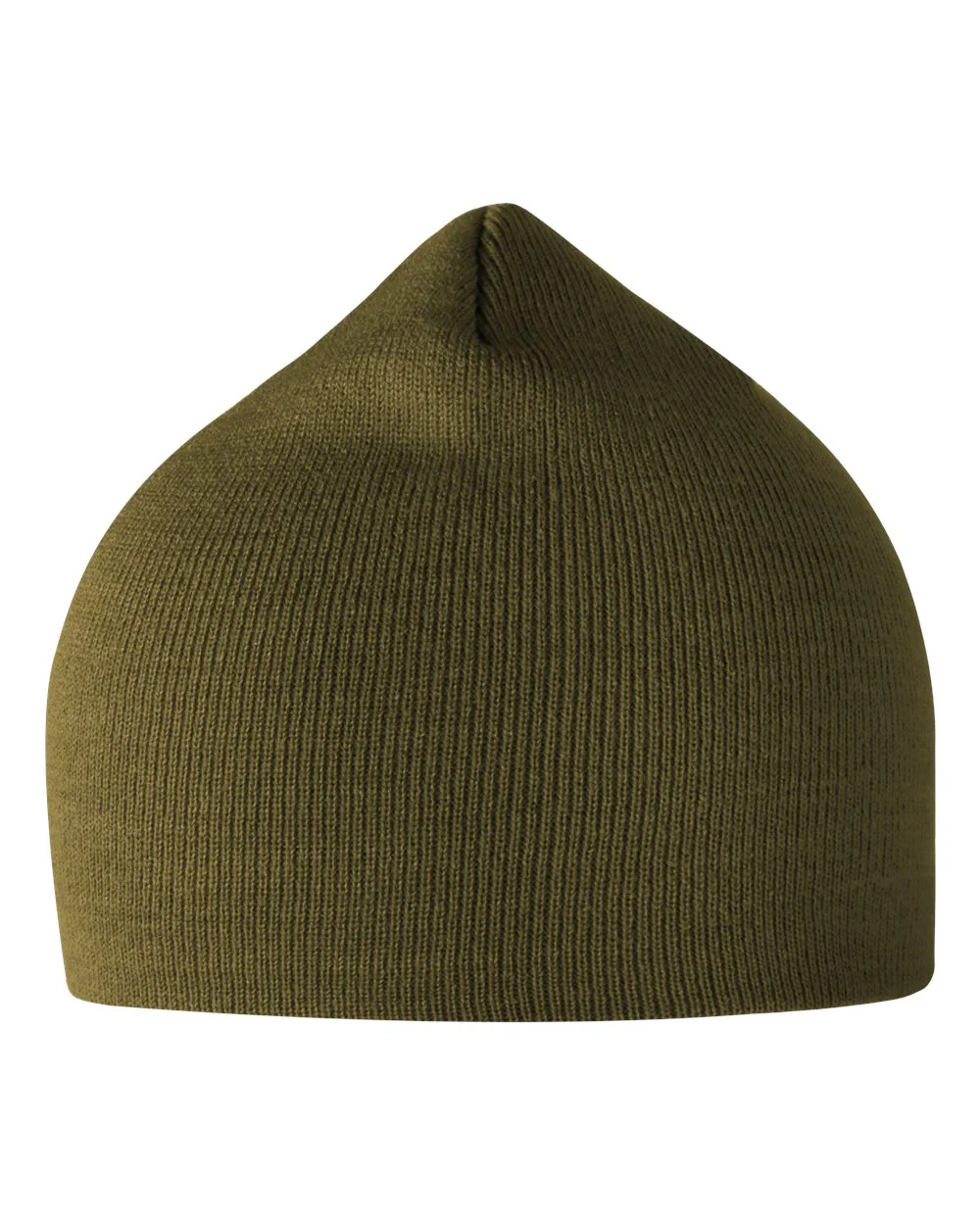 Atlantis Headwear-MOOVER-Sustainable 8" Beanie - Image 8