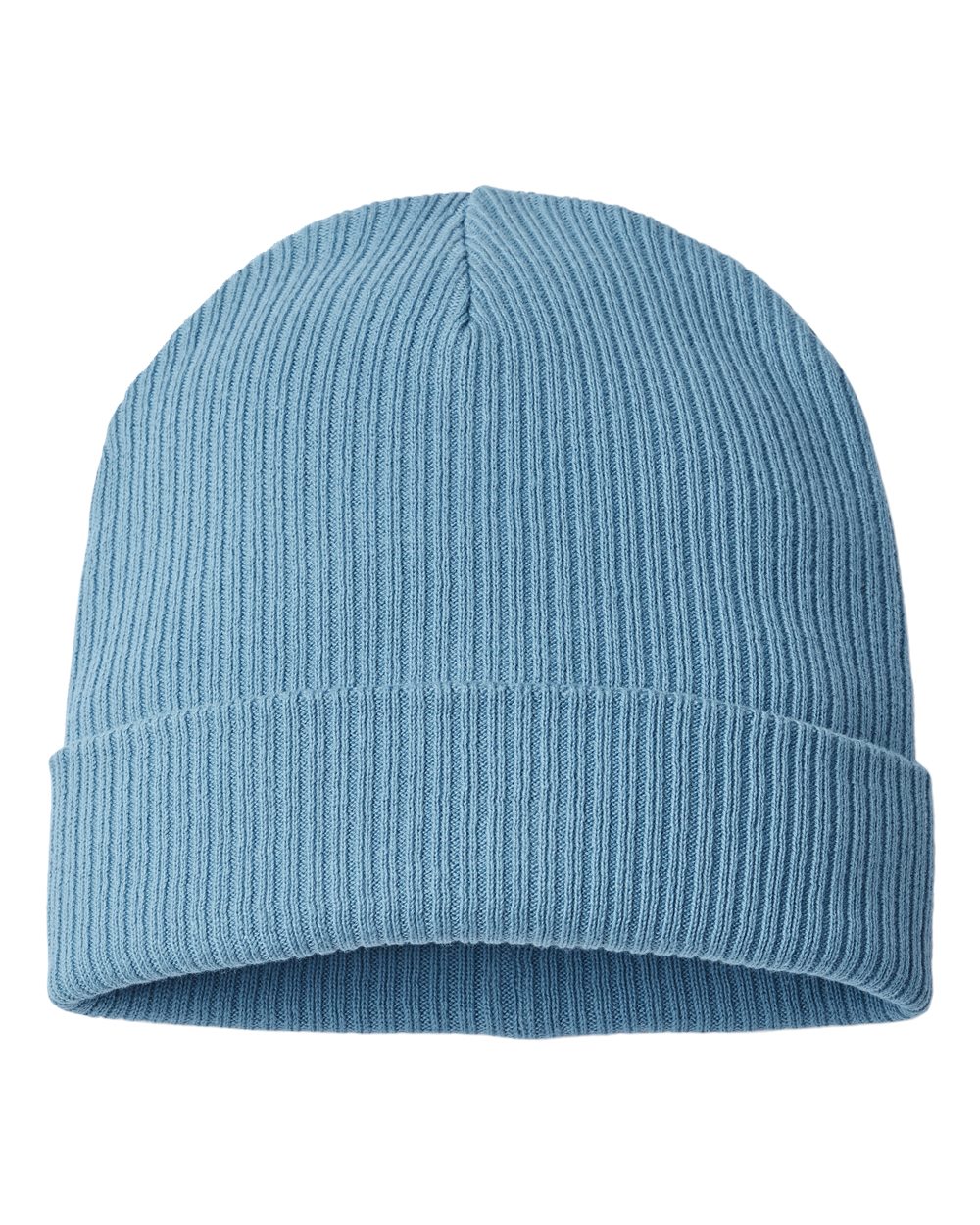 Atlantis Headwear-NELSON-Sustainable Cuffed Beanie - Image 11