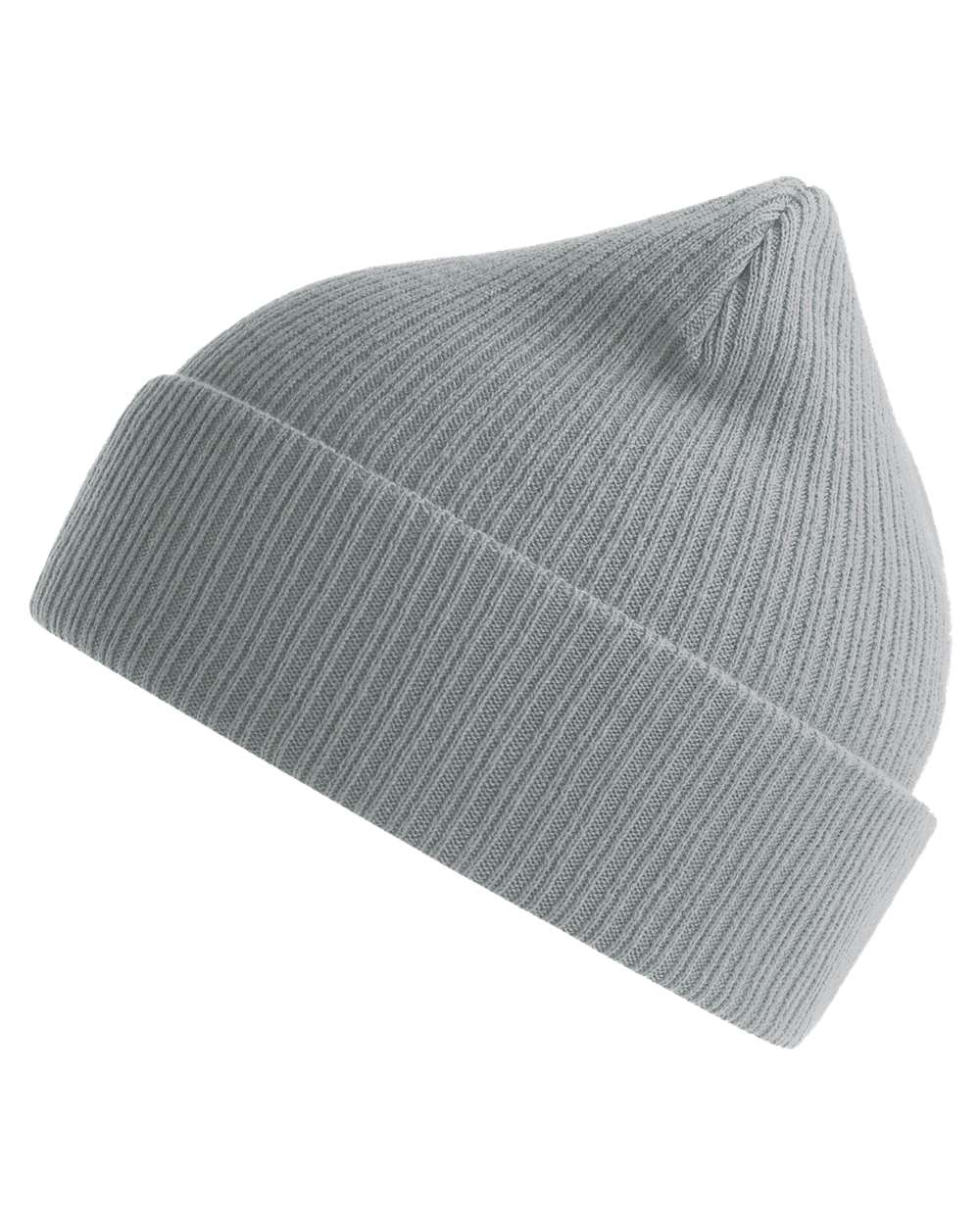 Atlantis Headwear-NELSON-Sustainable Cuffed Beanie - Image 16