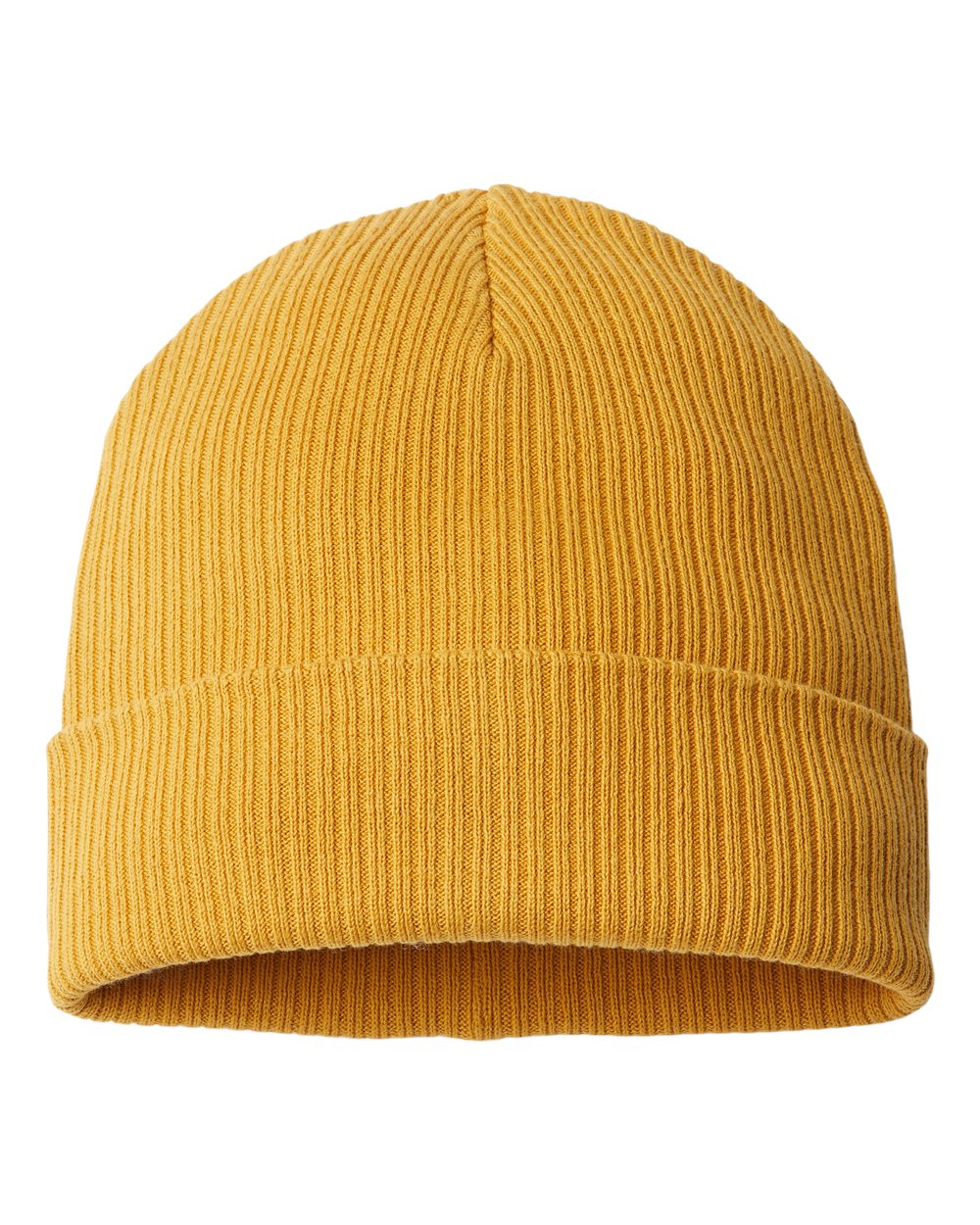 Atlantis Headwear-NELSON-Sustainable Cuffed Beanie - Image 18