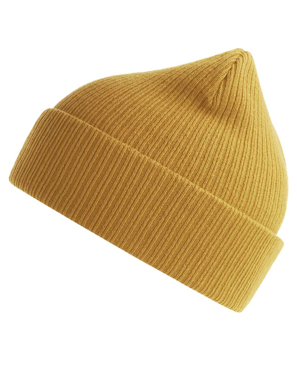 Atlantis Headwear-NELSON-Sustainable Cuffed Beanie - Image 19