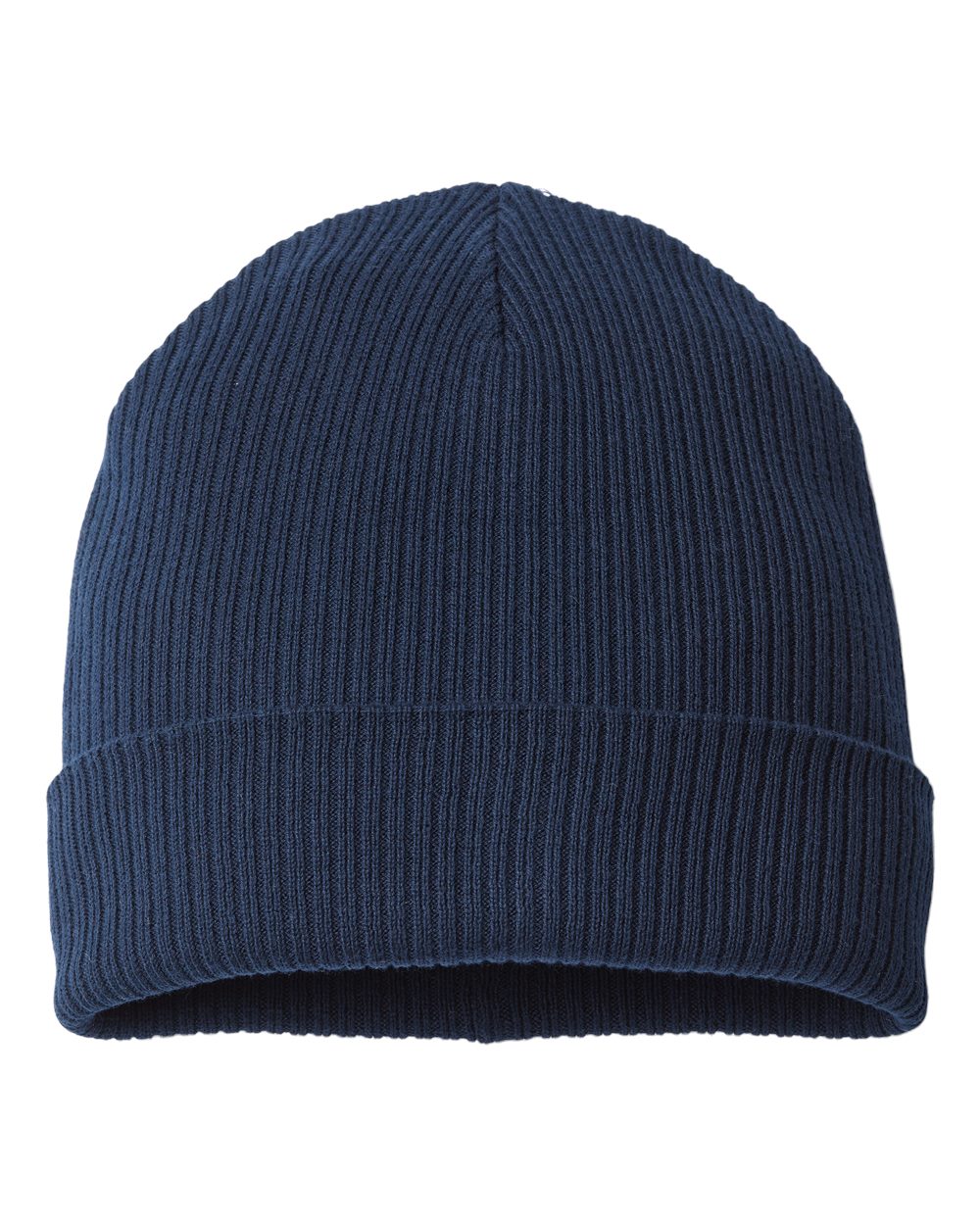 Atlantis Headwear-NELSON-Sustainable Cuffed Beanie - Image 20