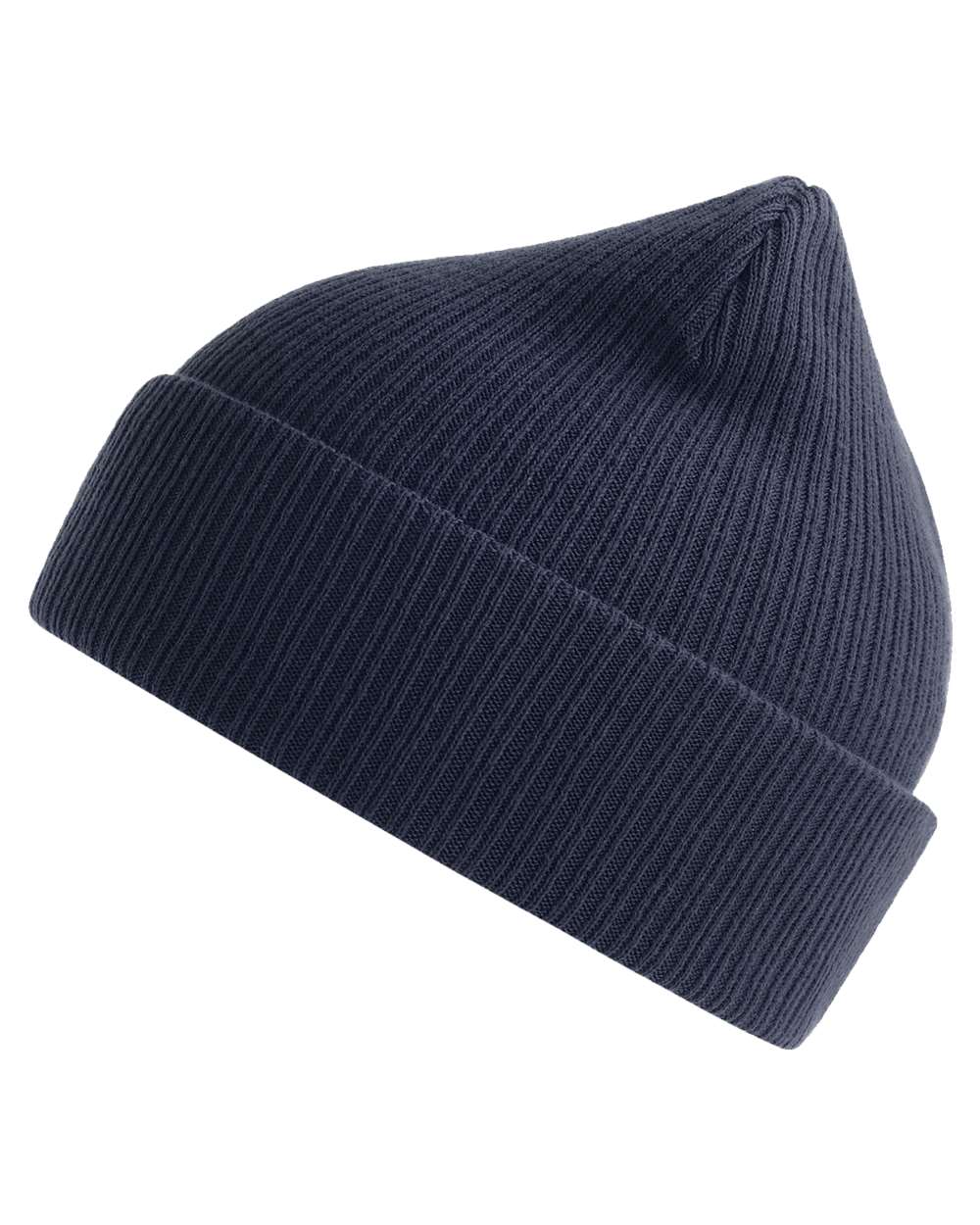 Atlantis Headwear-NELSON-Sustainable Cuffed Beanie - Image 22