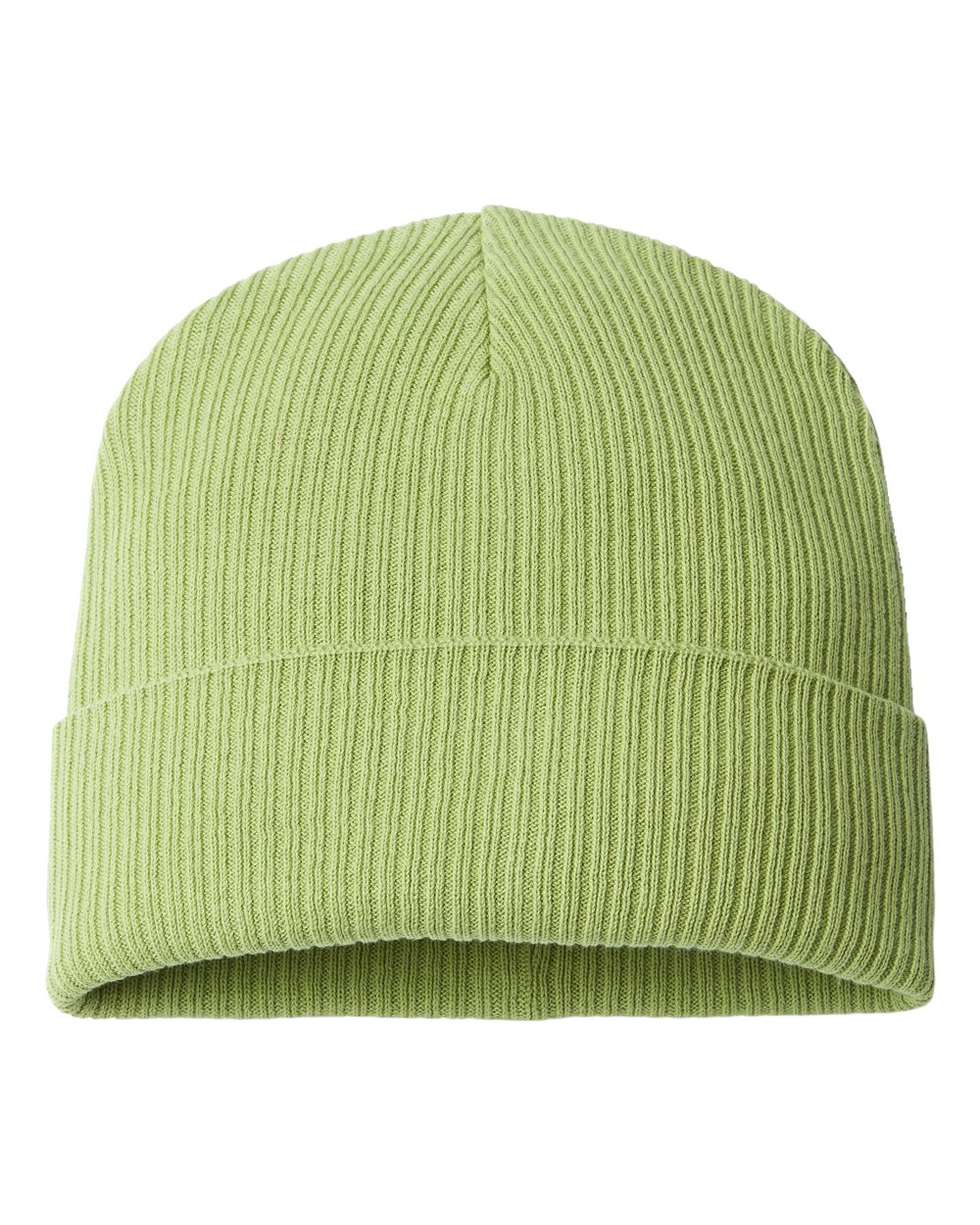 Atlantis Headwear-NELSON-Sustainable Cuffed Beanie - Image 8