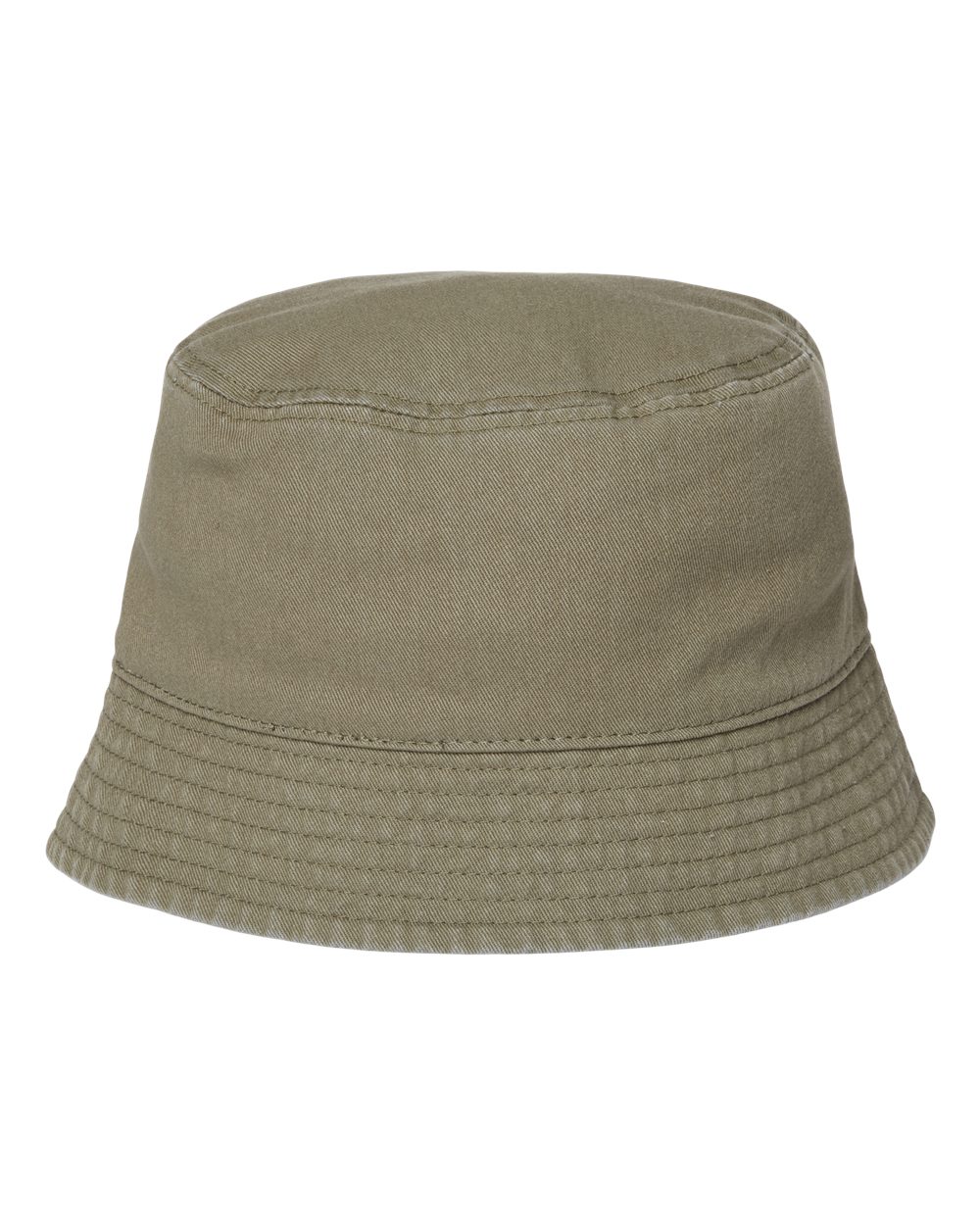 Atlantis Headwear-POWELL-Sustainable Bucket Hat - Image 13