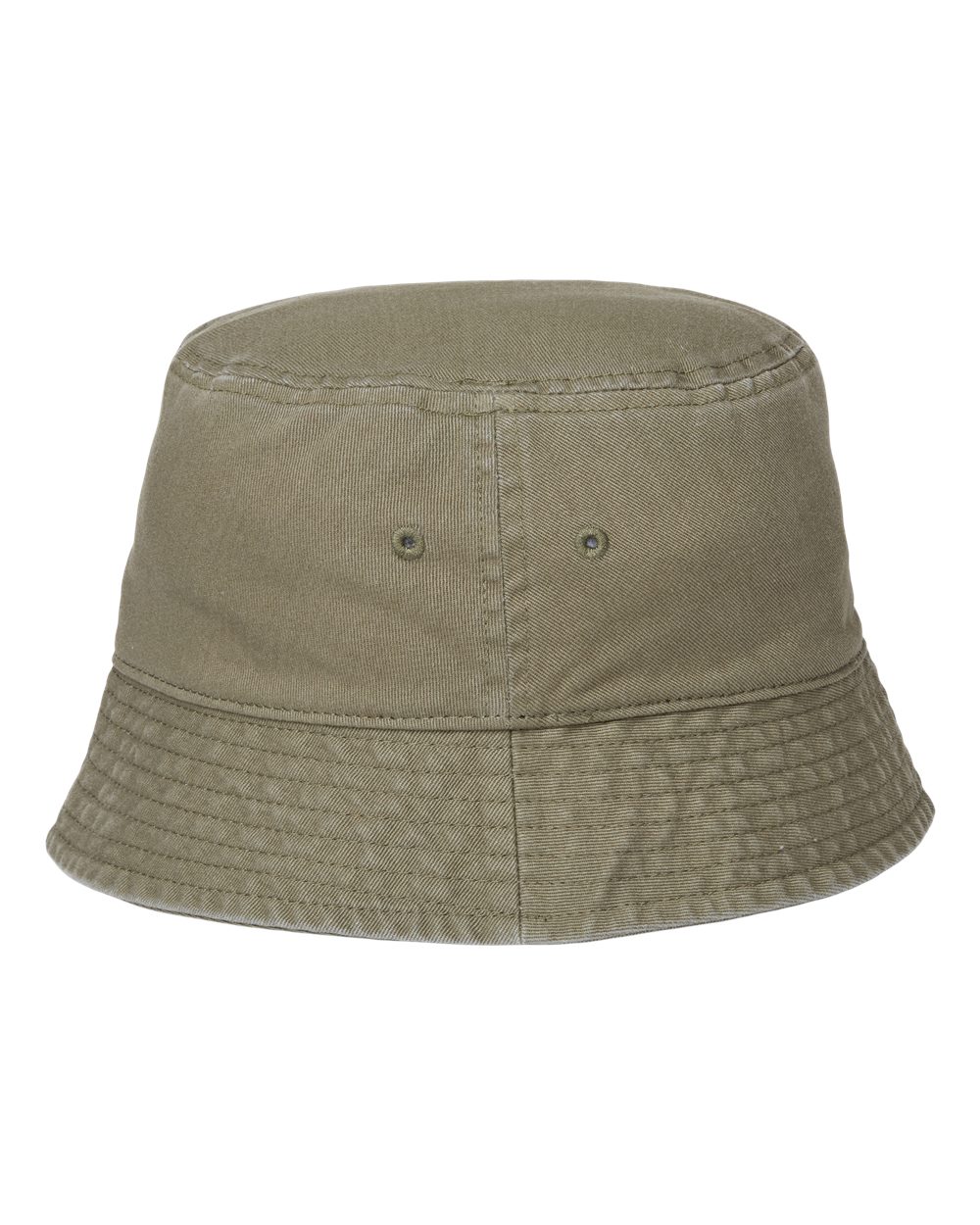 Atlantis Headwear-POWELL-Sustainable Bucket Hat - Image 14