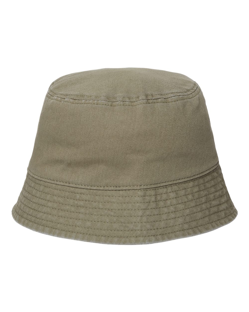 Atlantis Headwear-POWELL-Sustainable Bucket Hat - Image 15