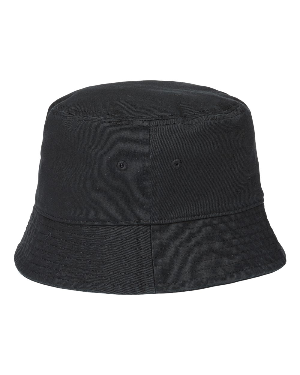 Atlantis Headwear-POWELL-Sustainable Bucket Hat - Image 2