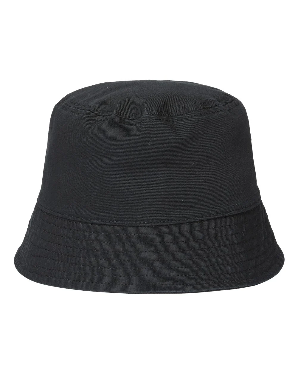 Atlantis Headwear-POWELL-Sustainable Bucket Hat - Image 3