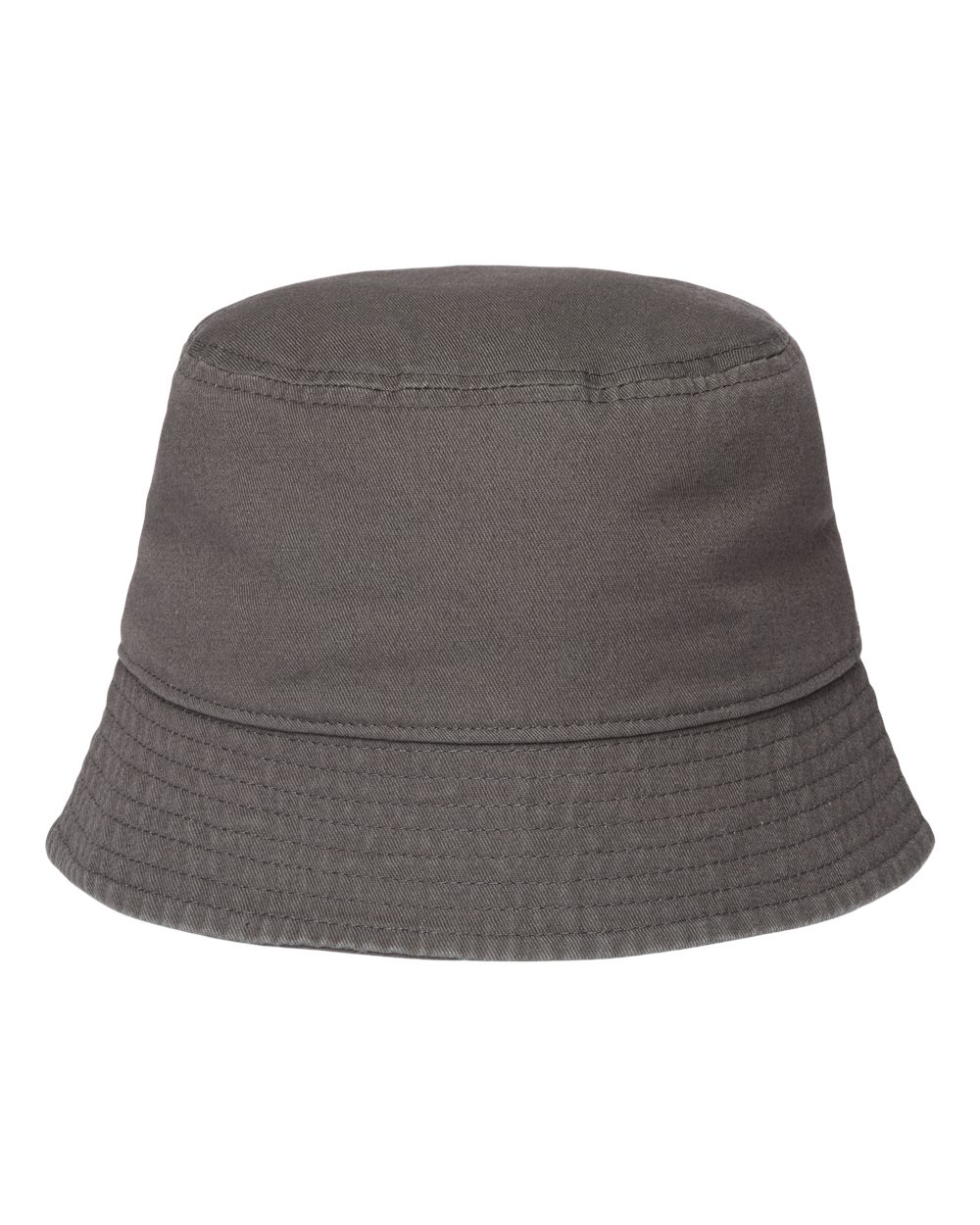 Atlantis Headwear-POWELL-Sustainable Bucket Hat - Image 4
