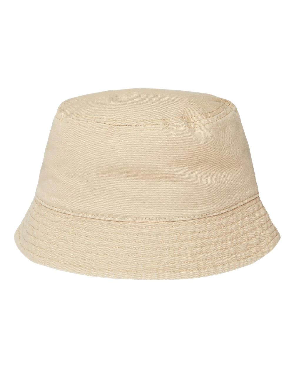 Atlantis Headwear-POWELL-Sustainable Bucket Hat - Image 7