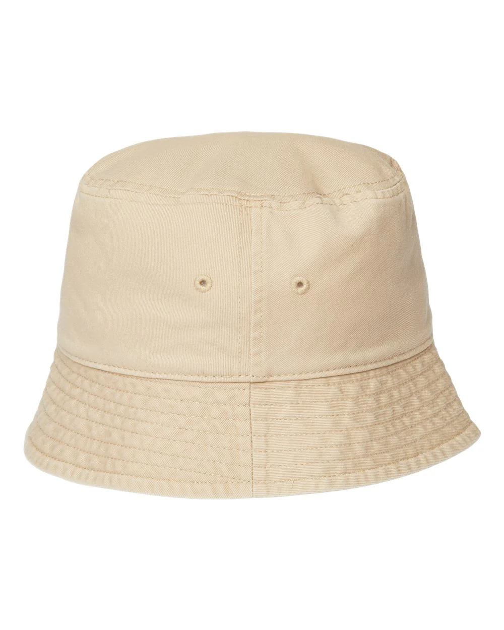Atlantis Headwear-POWELL-Sustainable Bucket Hat - Image 8