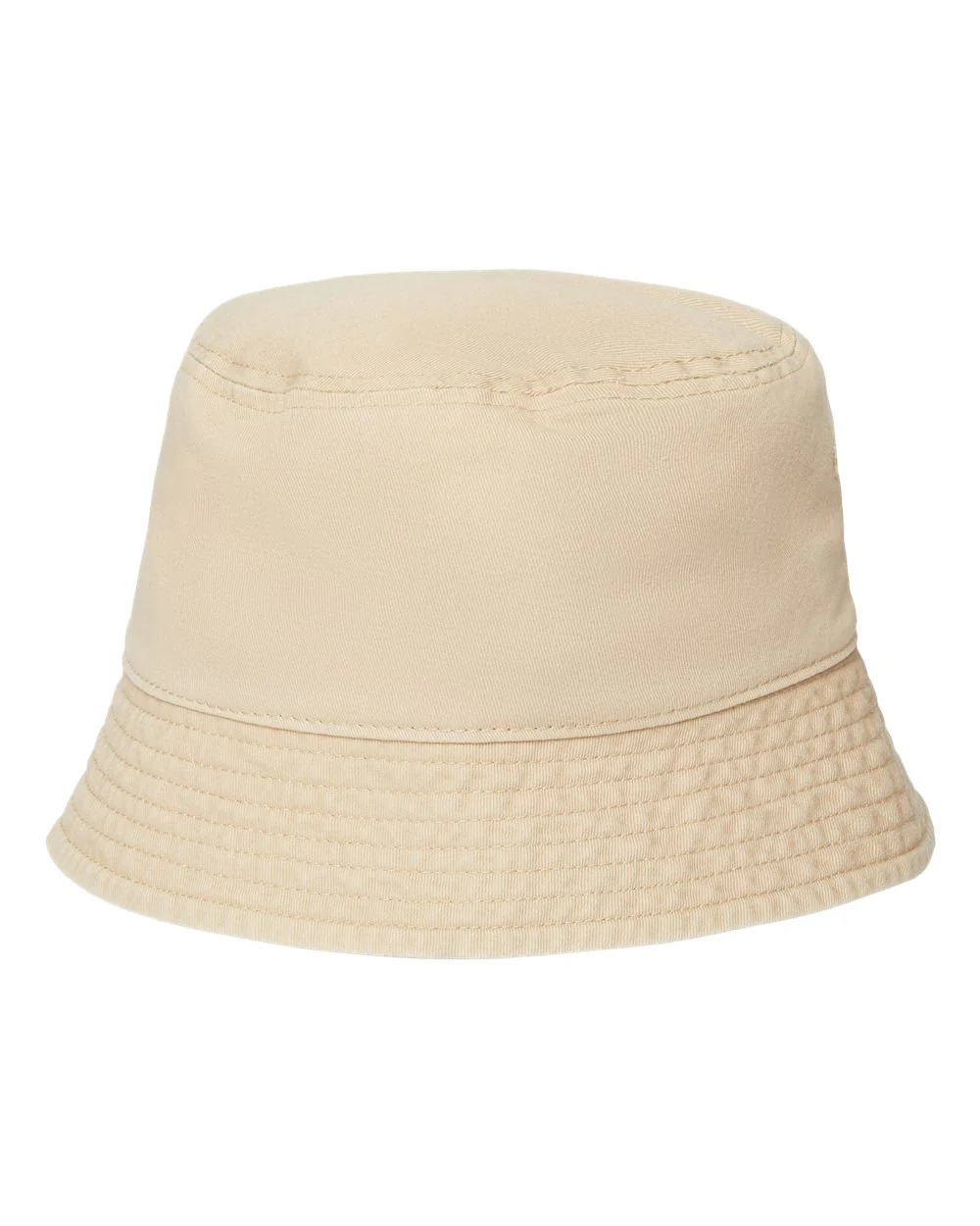 Atlantis Headwear-POWELL-Sustainable Bucket Hat - Image 9