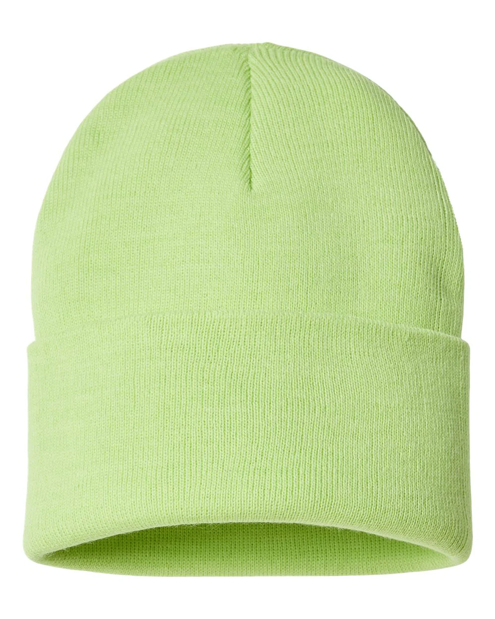 Atlantis Headwear-PURE-Sustainable Beanie - Image 2