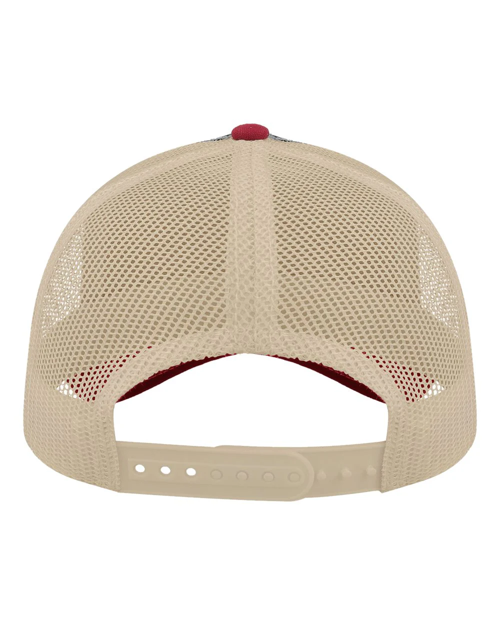 Atlantis Headwear-RAPPER-Sustainable Canvas Cap - Image 12