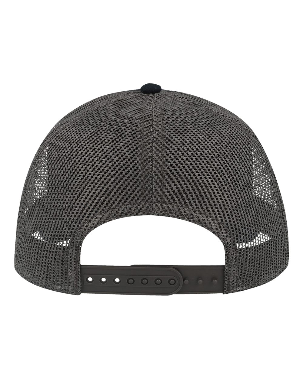 Atlantis Headwear-RAPPER-Sustainable Canvas Cap - Image 15