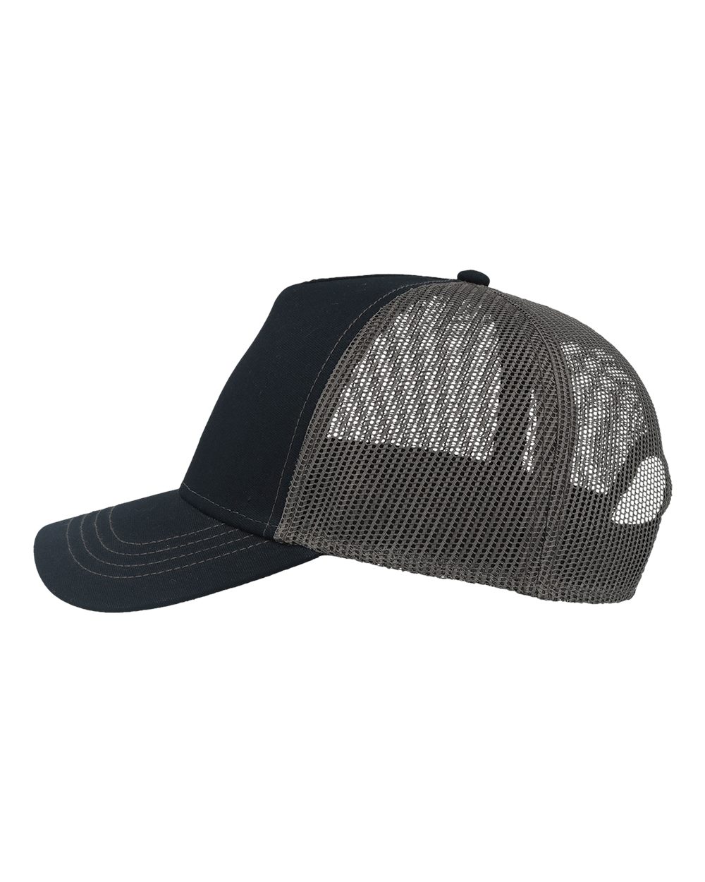 Atlantis Headwear-RAPPER-Sustainable Canvas Cap - Image 16