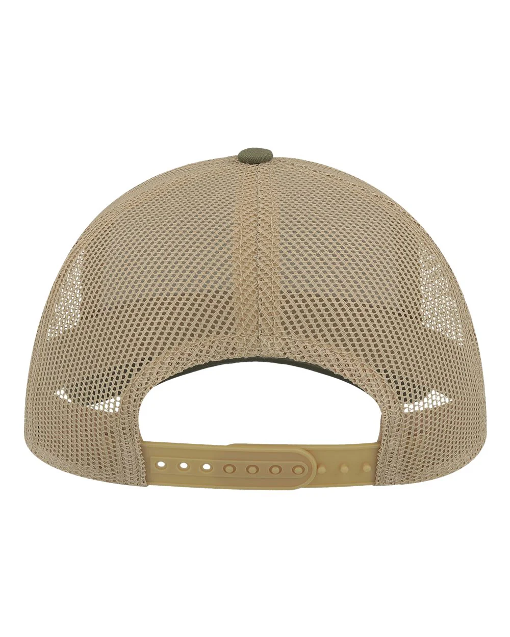 Atlantis Headwear-RAPPER-Sustainable Canvas Cap - Image 18