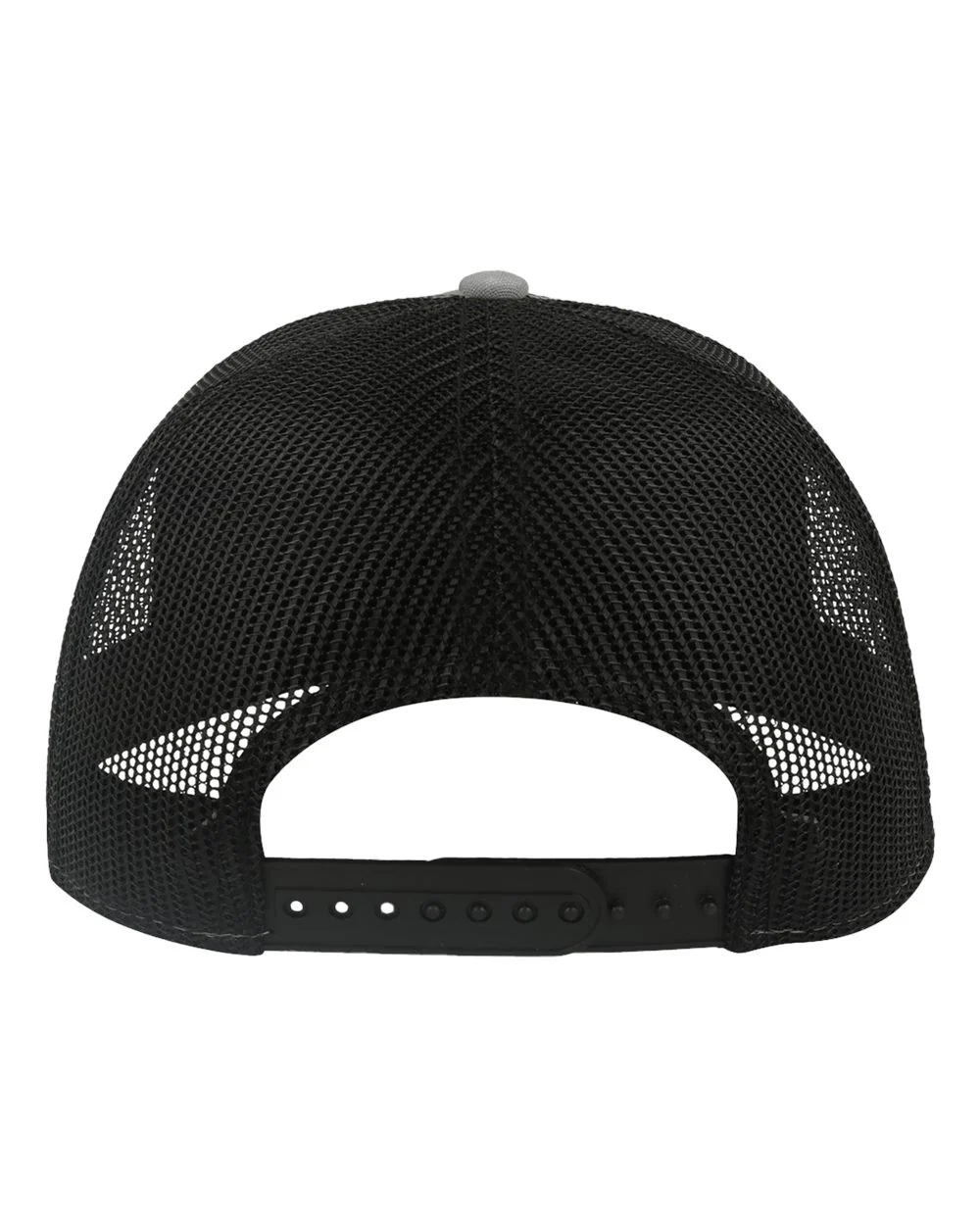 Atlantis Headwear-RAPPER-Sustainable Canvas Cap - Image 6