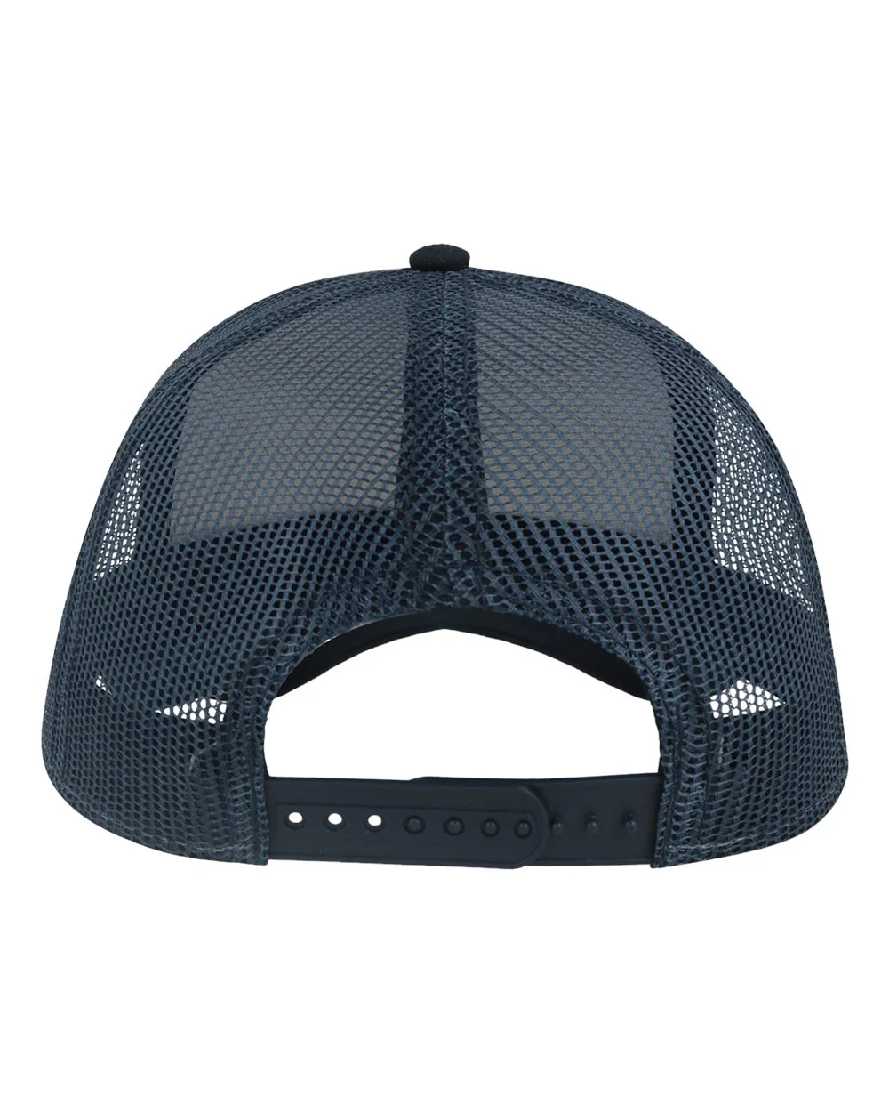 Atlantis Headwear-RAPPER-Sustainable Canvas Cap - Image 9