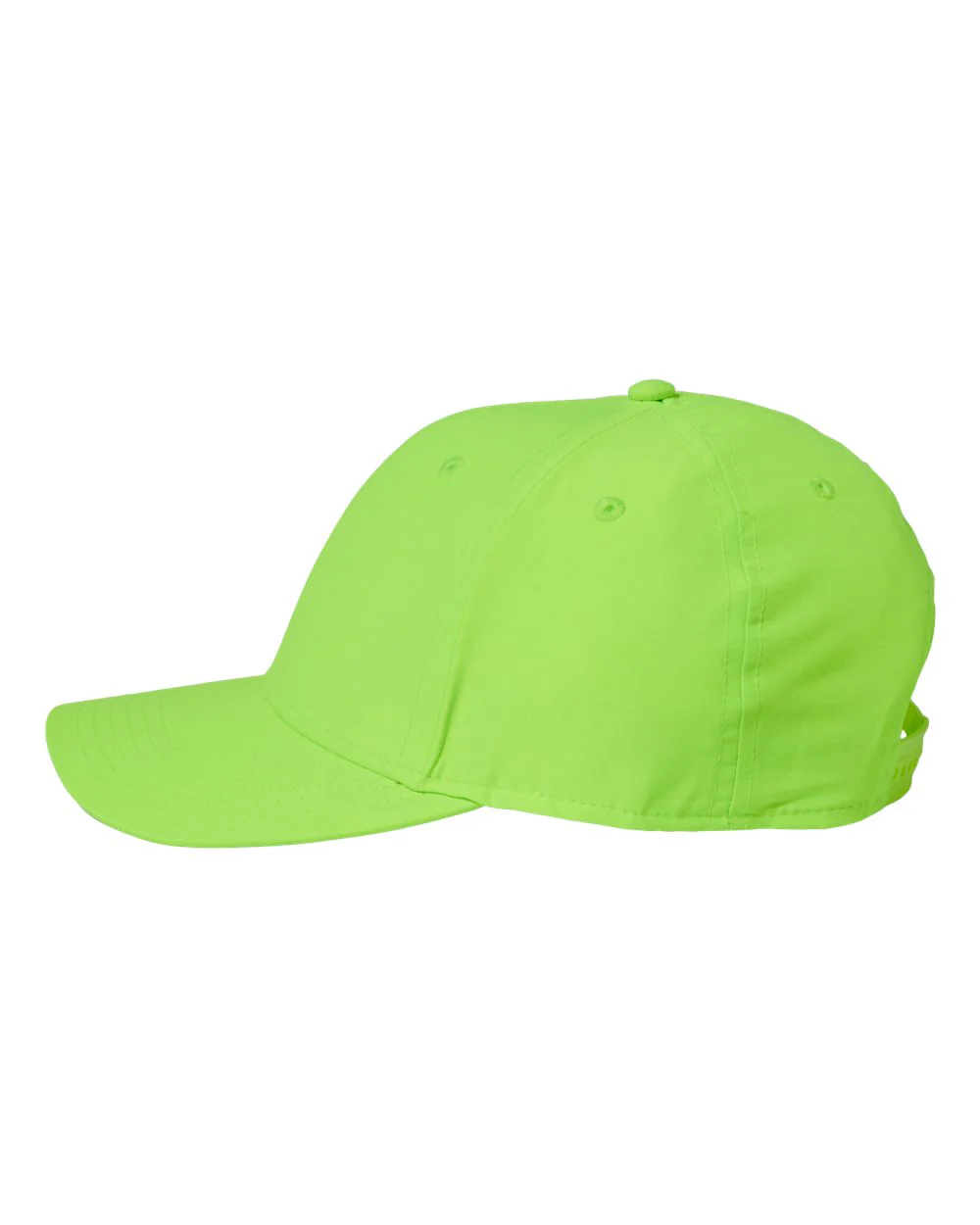 Atlantis Headwear-REFE-Sustainable Recy Feel Cap - Image 10