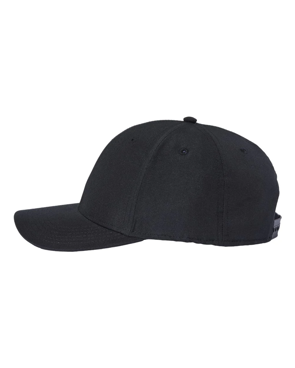Atlantis Headwear-REFE-Sustainable Recy Feel Cap - Image 3