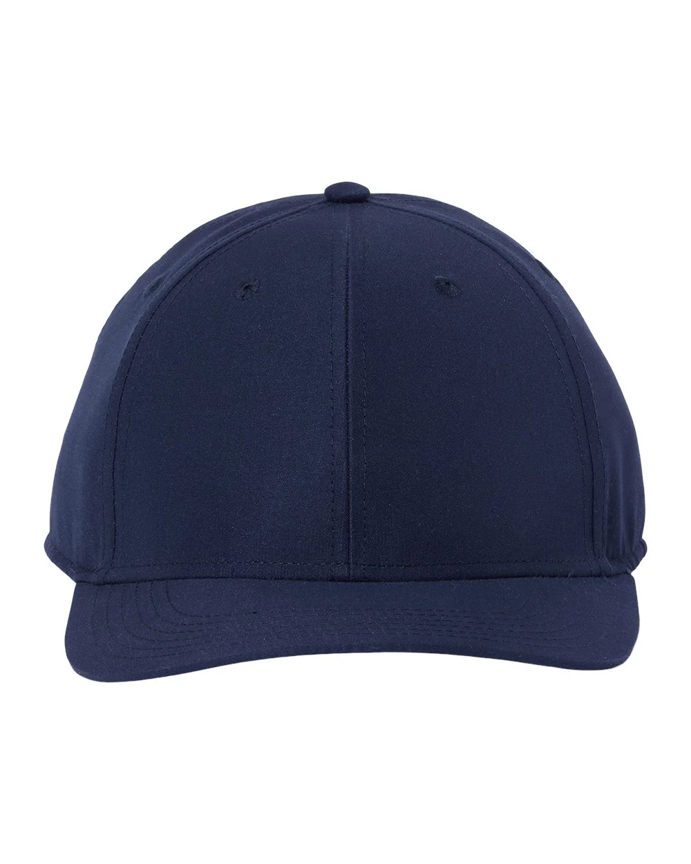 Atlantis Headwear-REFE-Sustainable Recy Feel Cap - Image 4