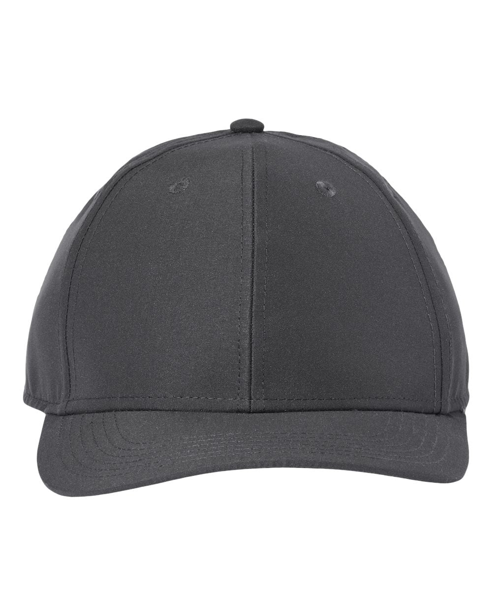 Atlantis Headwear-REFE-Sustainable Recy Feel Cap - Image 5