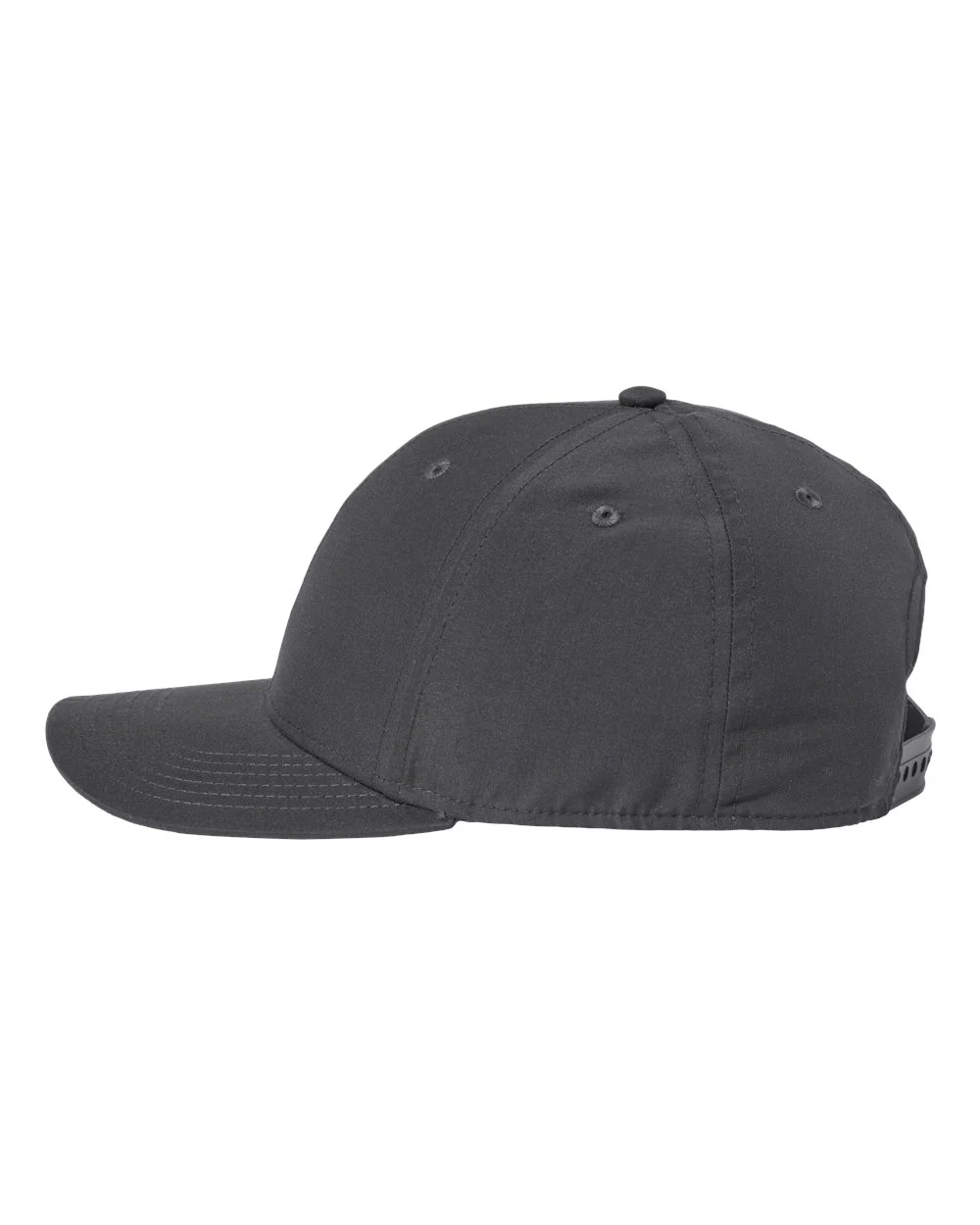 Atlantis Headwear-REFE-Sustainable Recy Feel Cap - Image 7