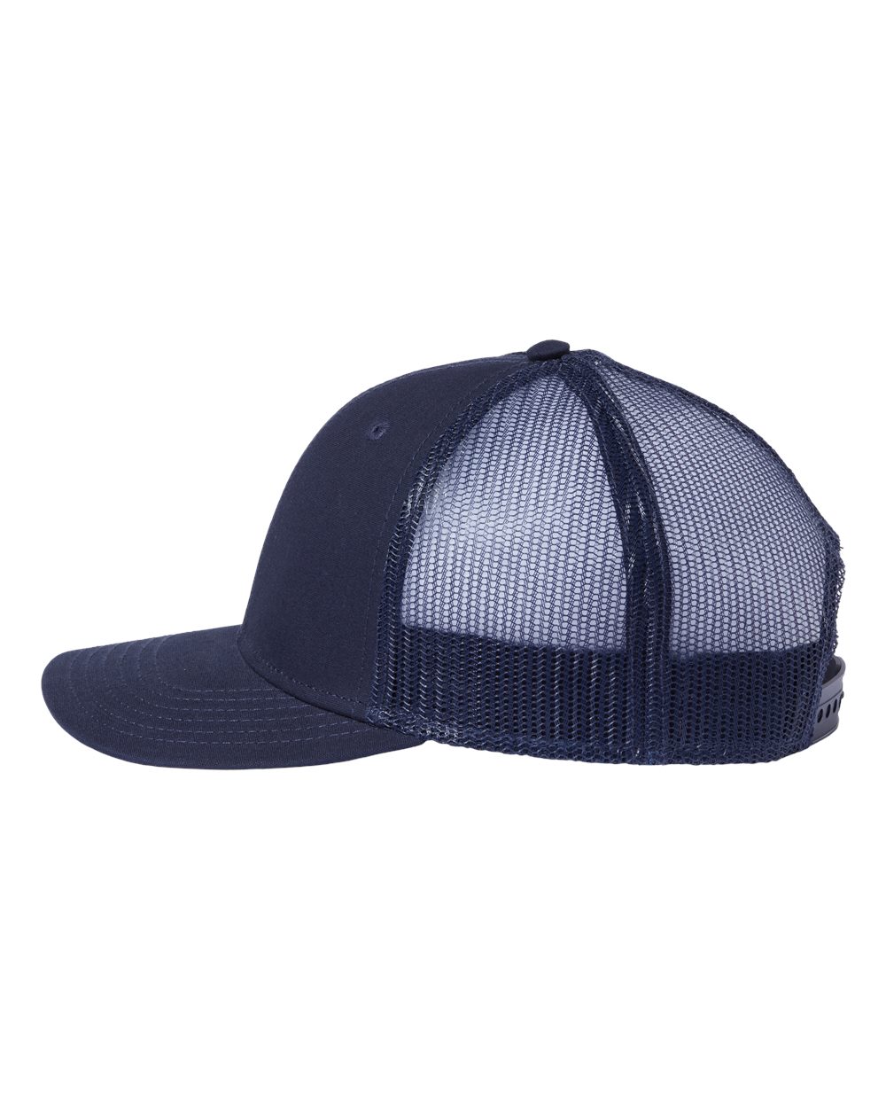 Atlantis Headwear-RETH-Sustainable Recy Three Trucker Cap - Image 10