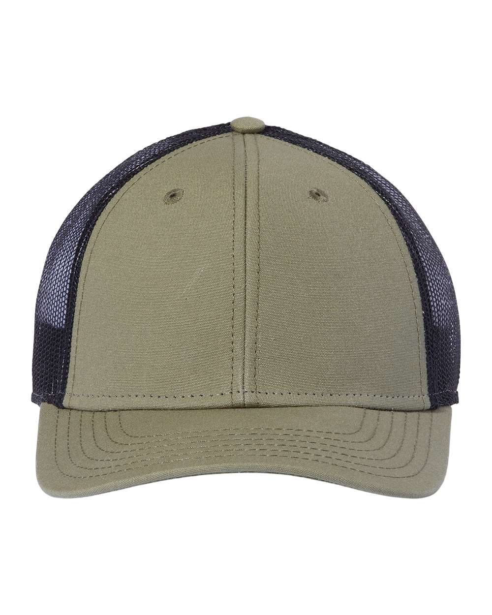 Atlantis Headwear-RETH-Sustainable Recy Three Trucker Cap - Image 11